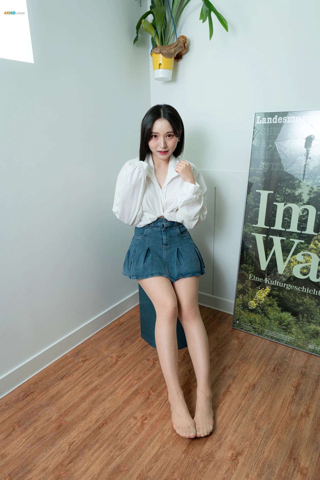 [Muchenne]JH - Vol.10 — photo 6