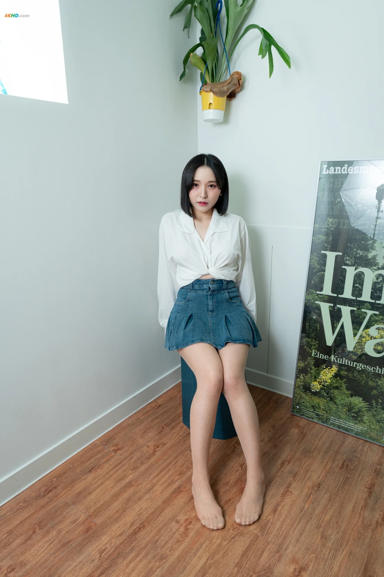 [Muchenne]JH - Vol.10 — photo 7