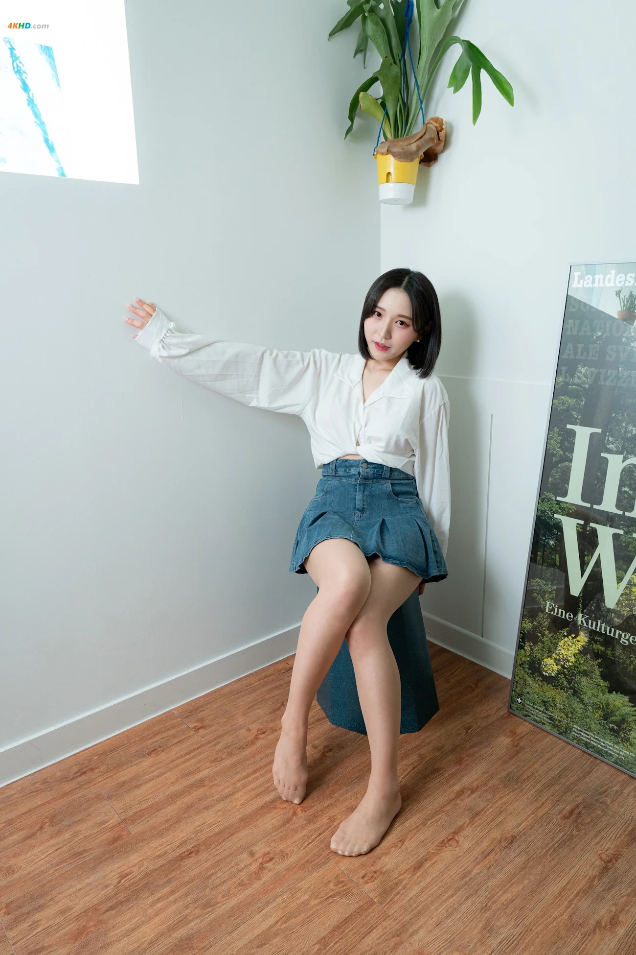 [Muchenne]JH - Vol.10 — photo 8