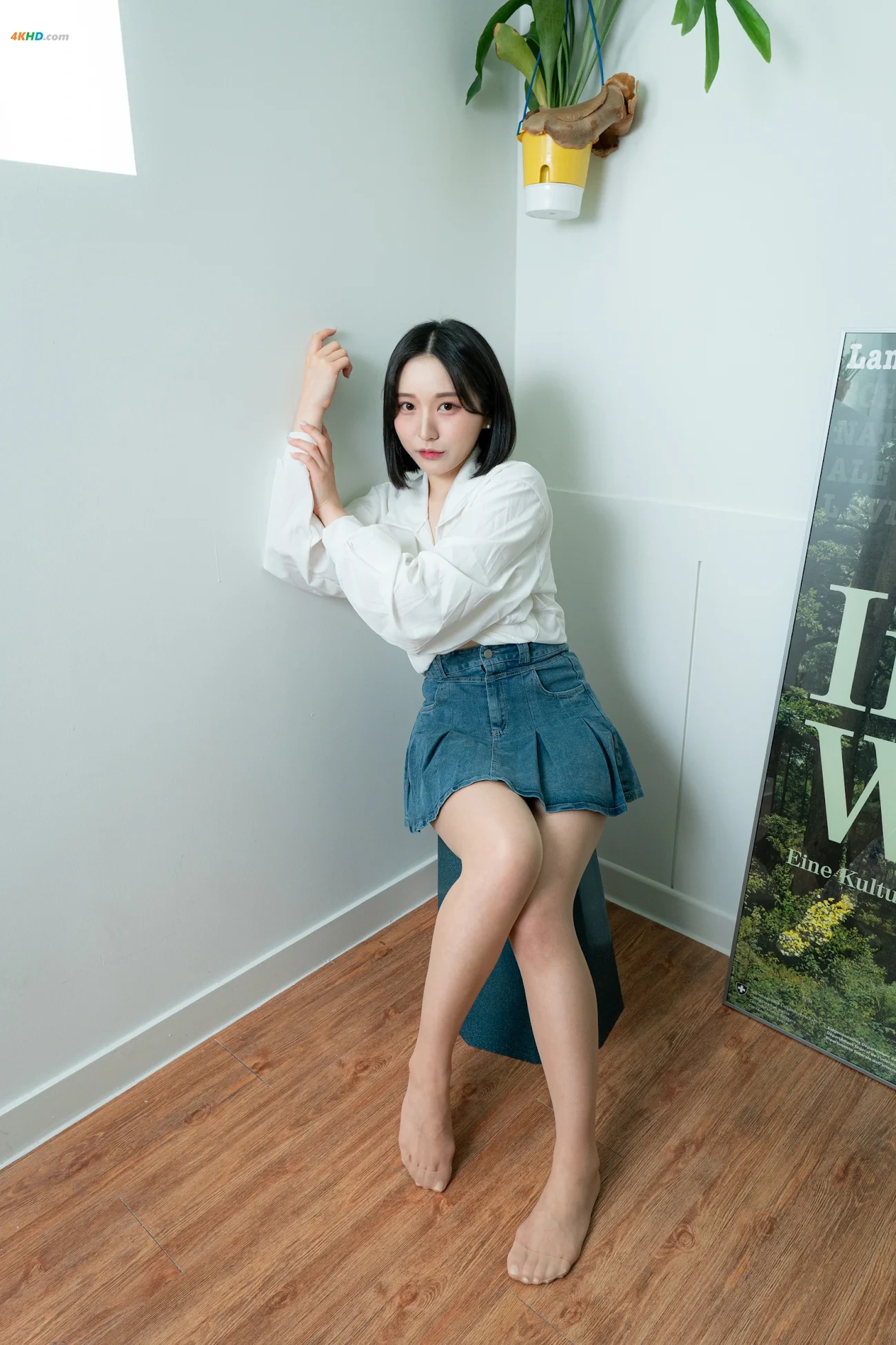 [Muchenne]JH - Vol.10 — photo 9