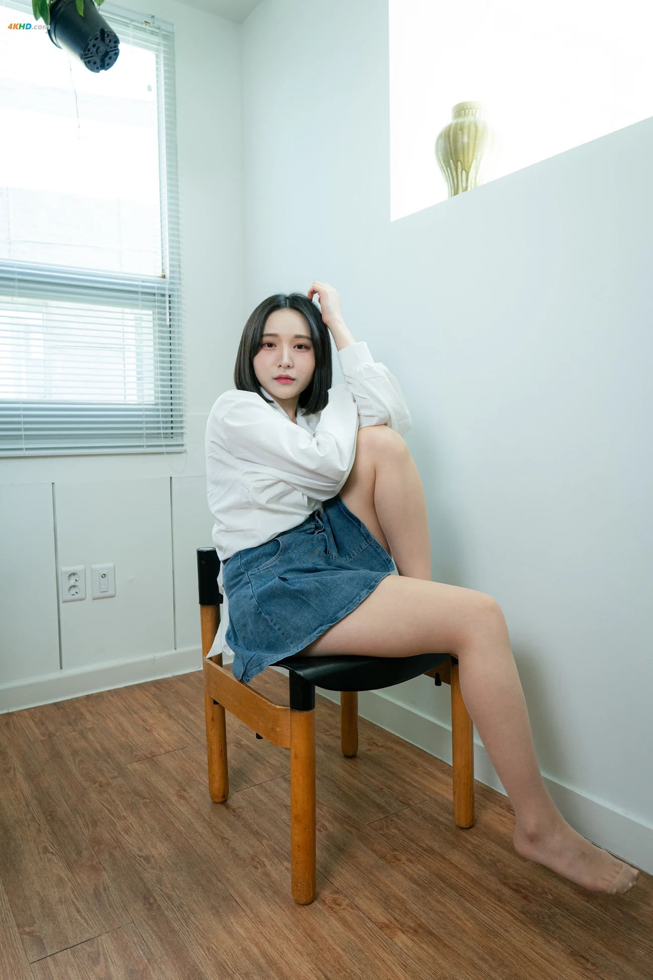 [Muchenne]JH - Vol.10 — photo 40