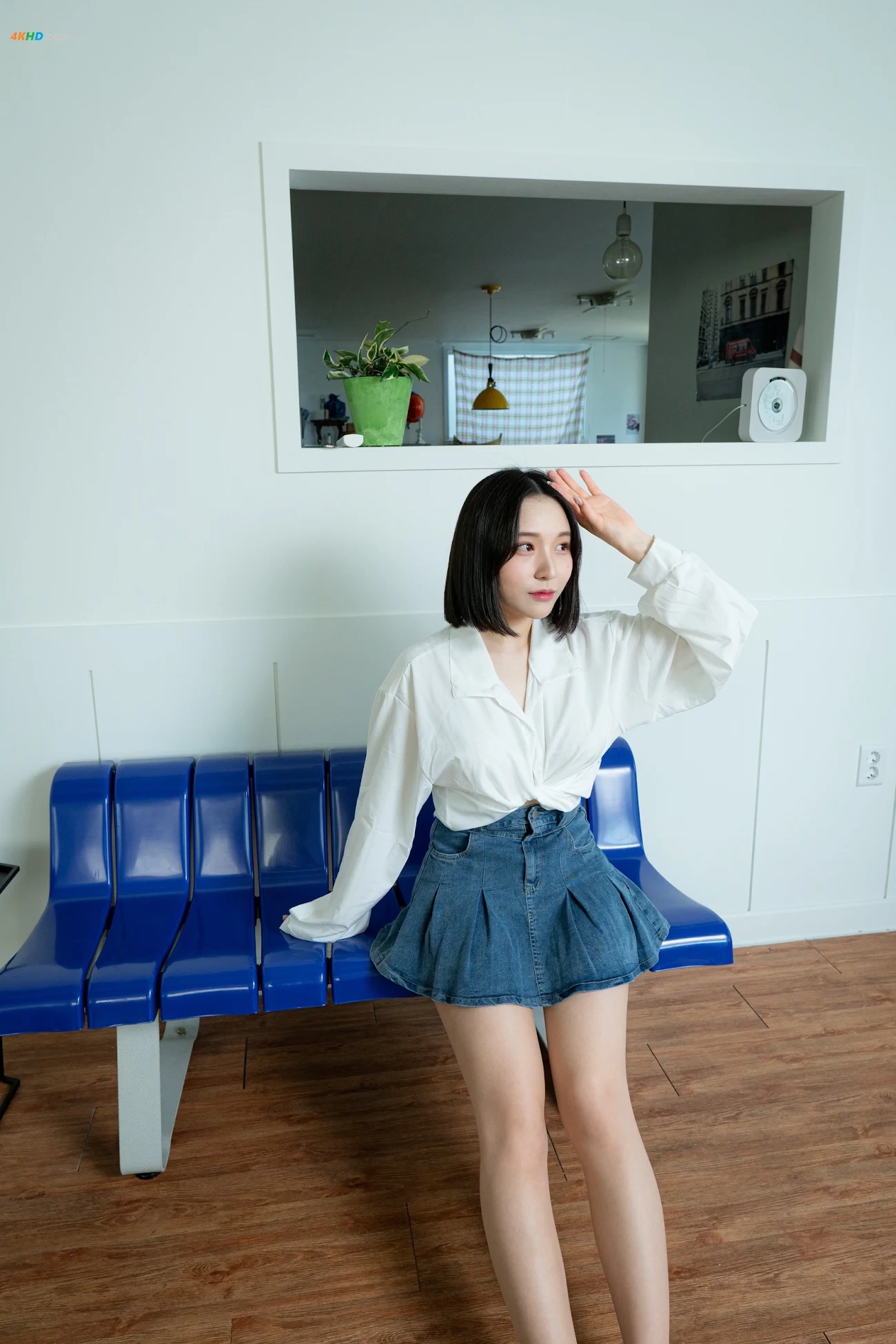 [Muchenne]JH - Vol.10 — photo 43