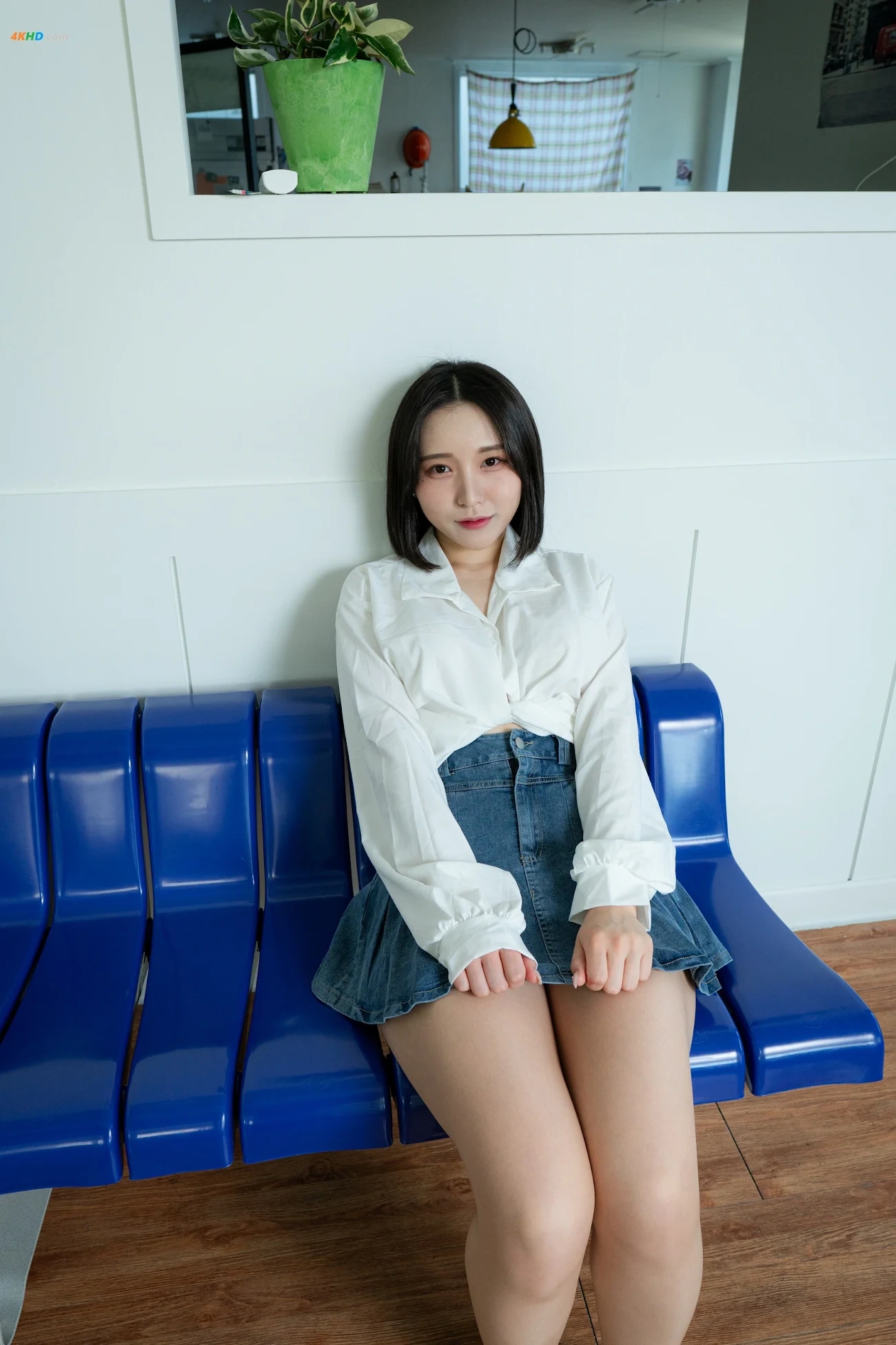 [Muchenne]JH - Vol.10 — photo 44