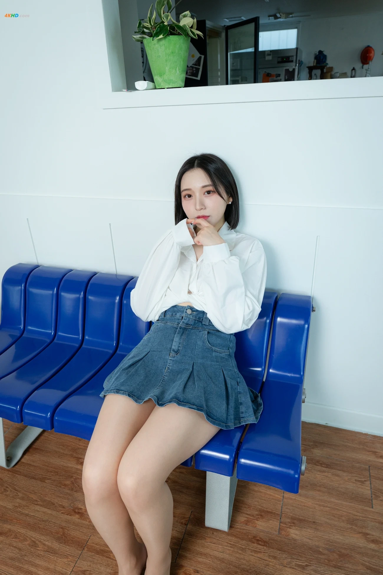 [Muchenne]JH - Vol.10 — photo 45