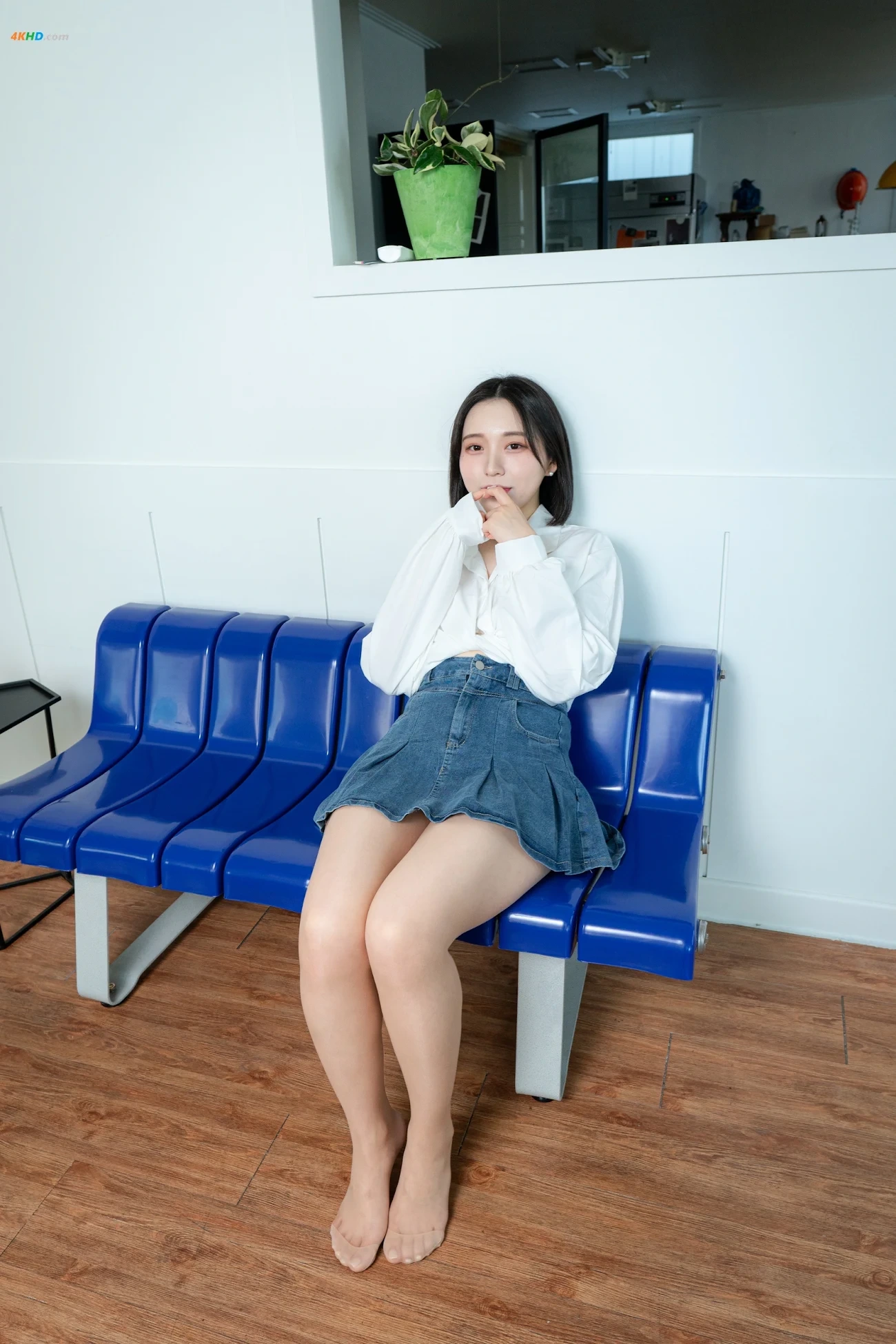[Muchenne]JH - Vol.10 — photo 46