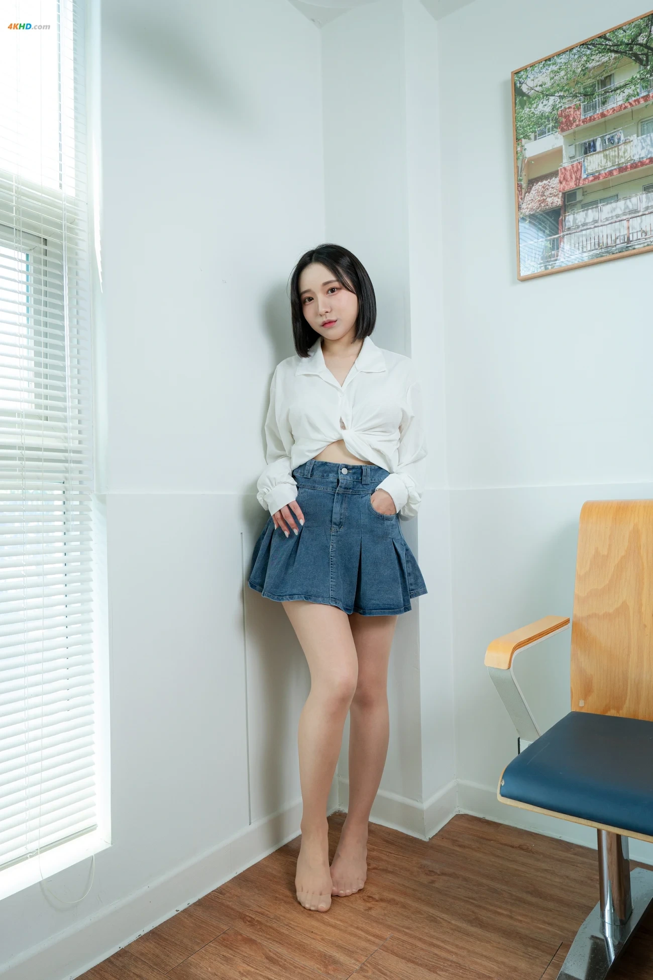 [Muchenne]JH - Vol.10 — photo 55