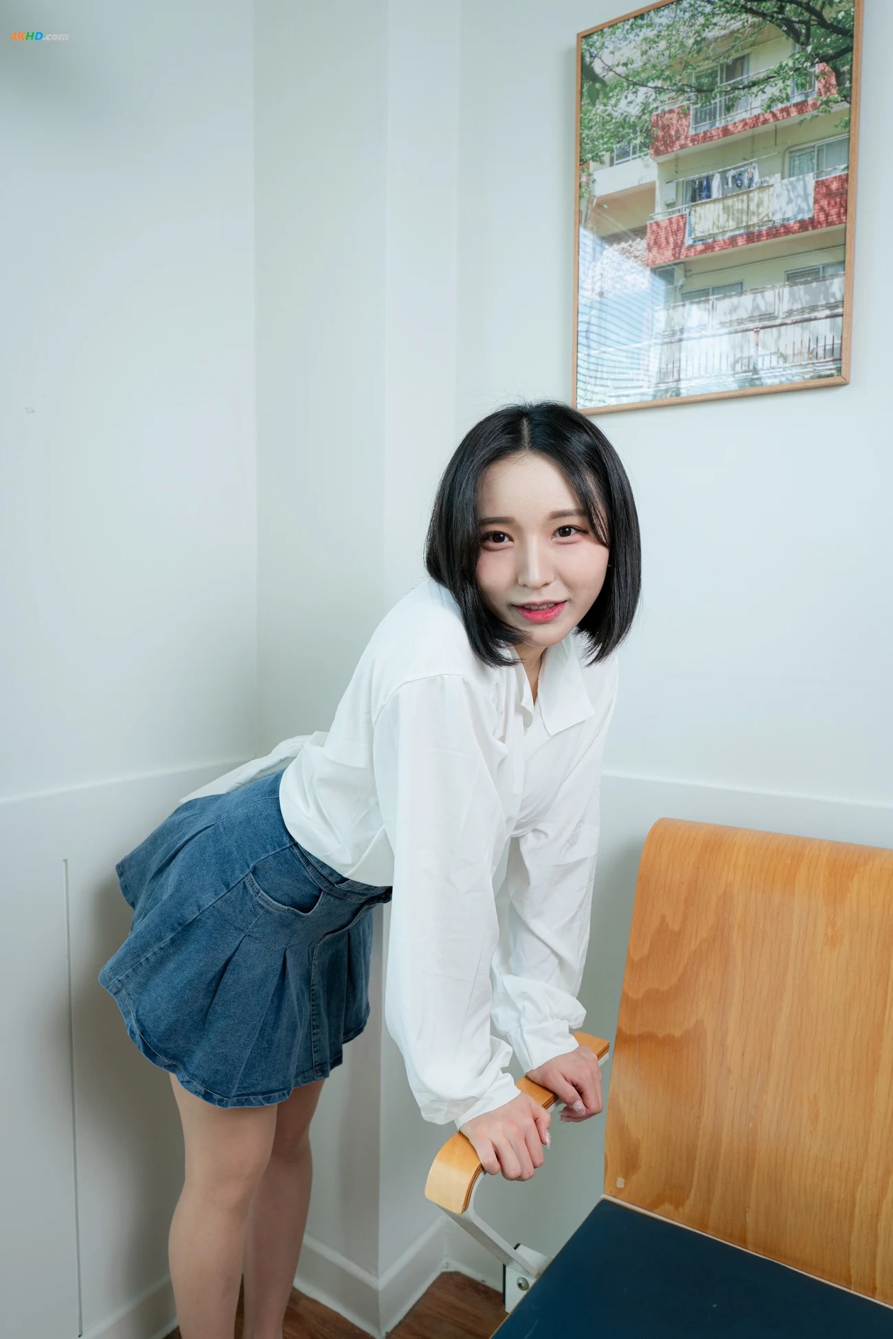 [Muchenne]JH - Vol.10 — photo 59