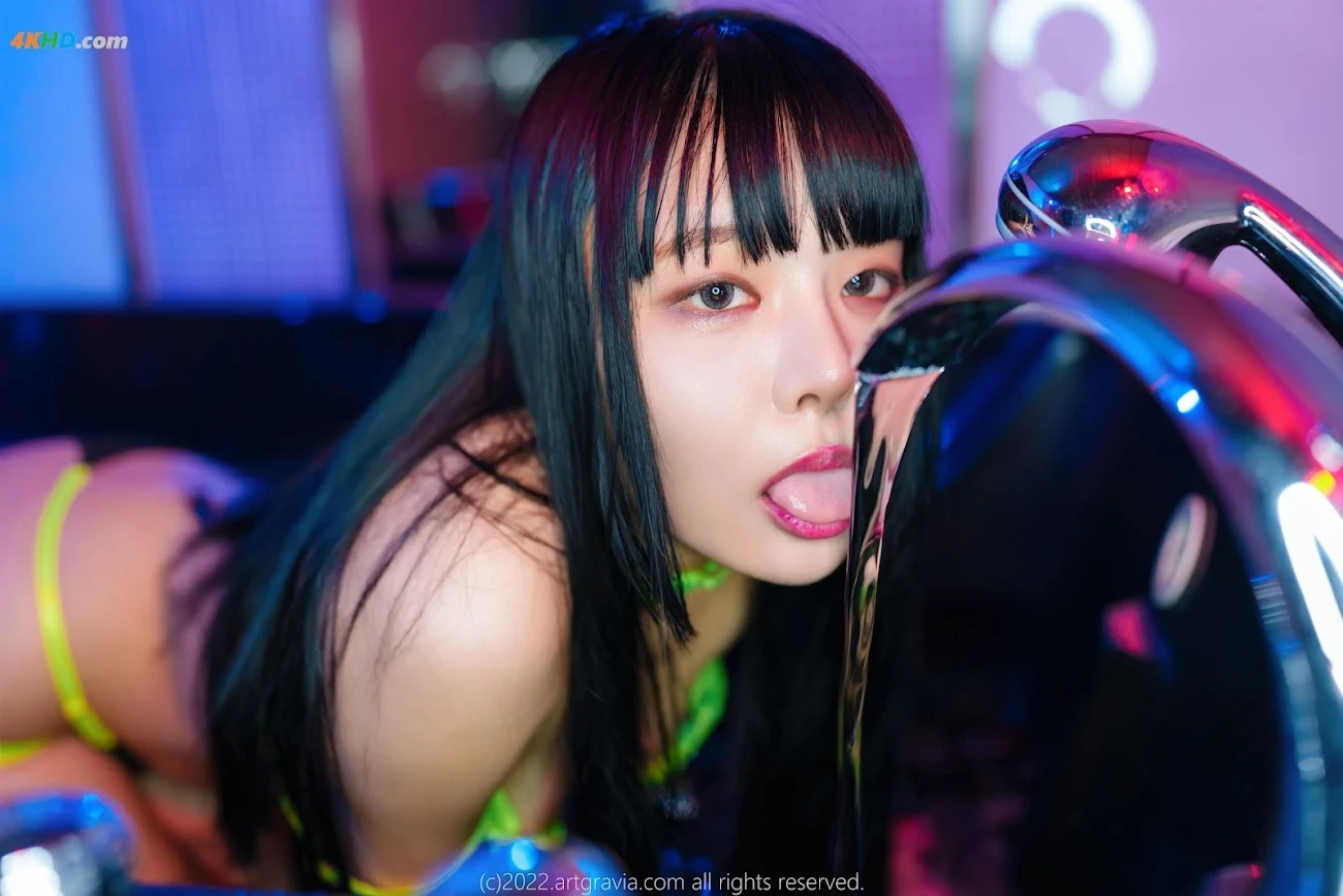 ArtGravia.444 Mina (MinA) — photo 77