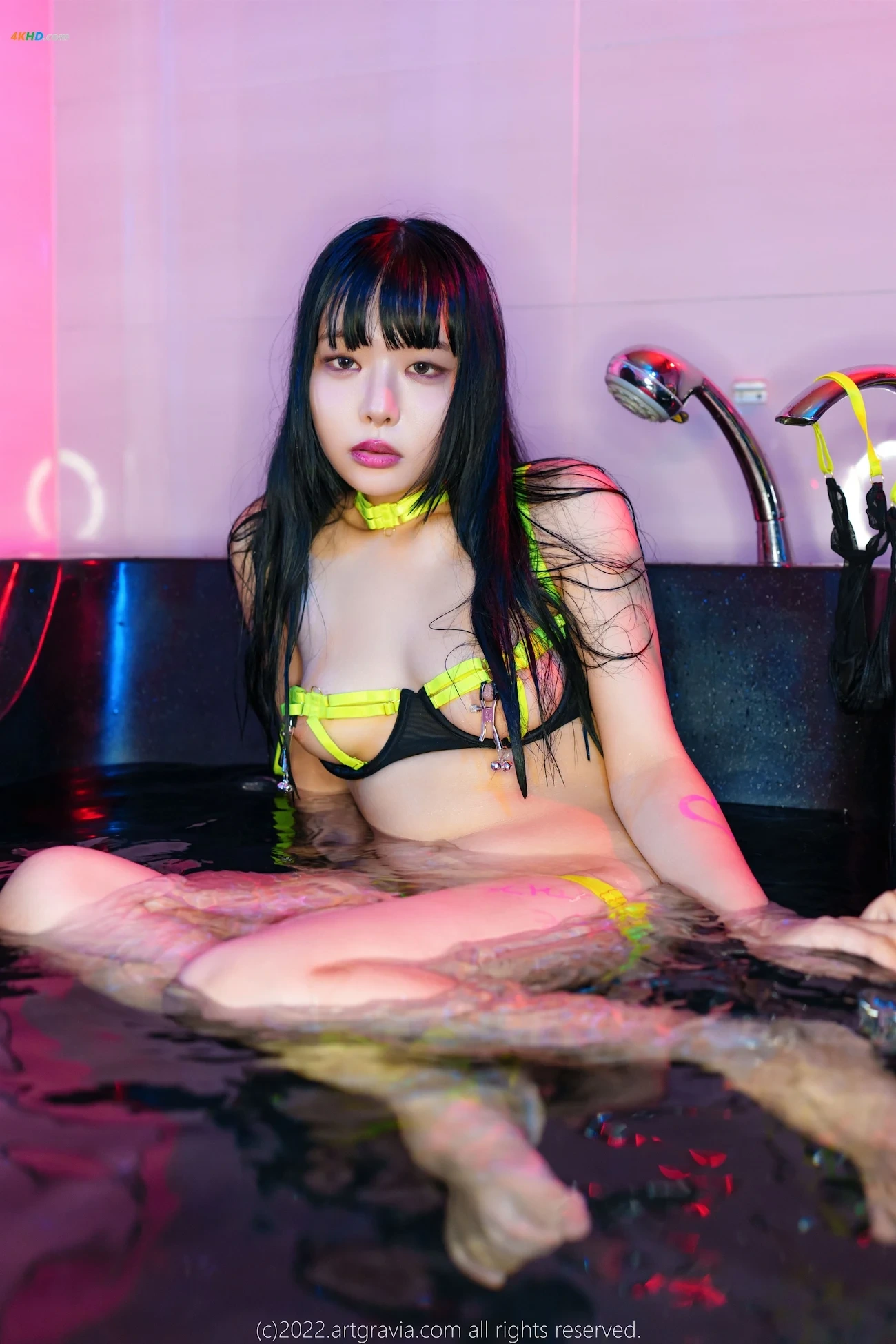ArtGravia.444 Mina (MinA) — photo 86