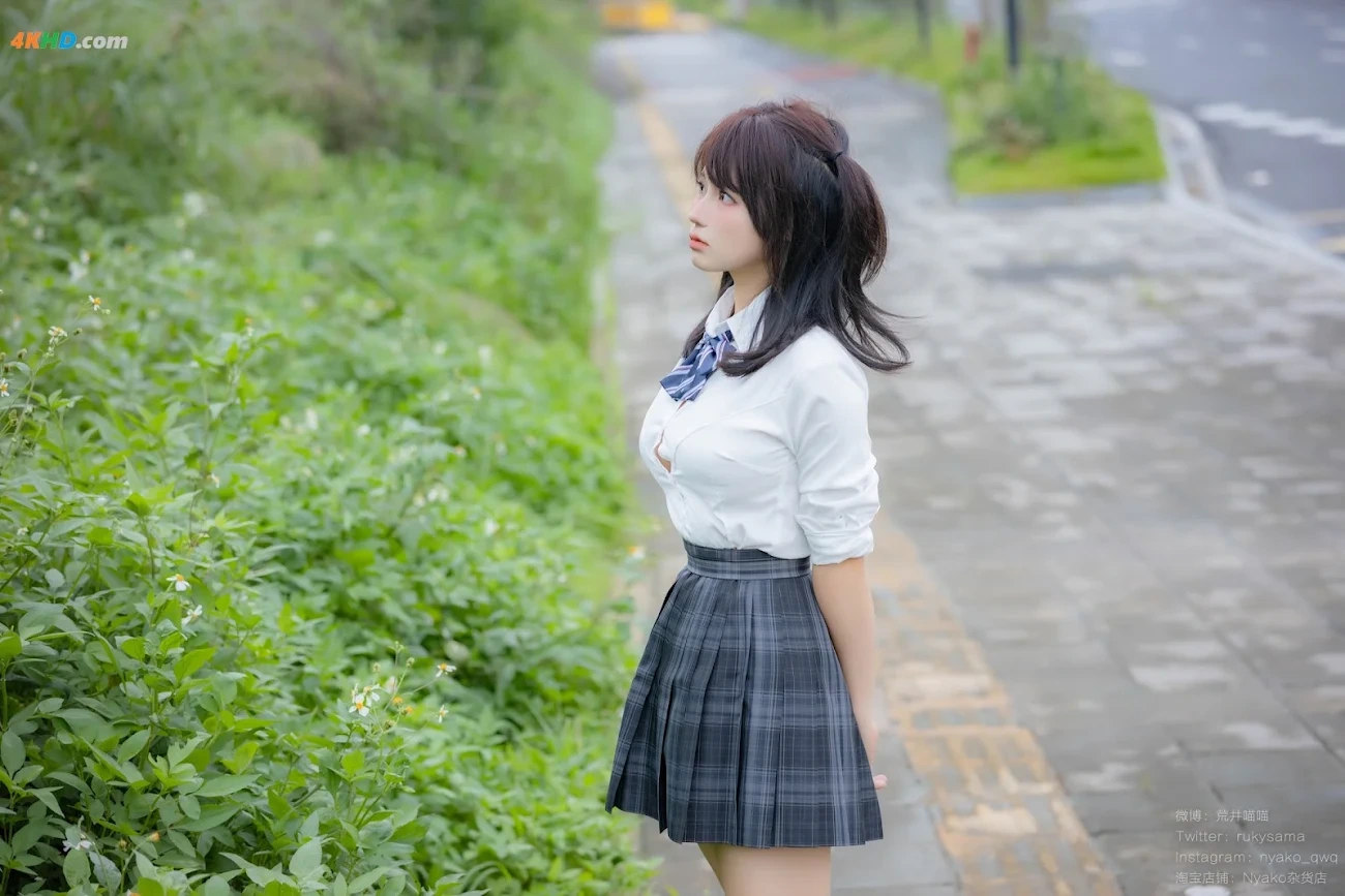 NyakoMiaoZi - YouGuaiBen — photo 1
