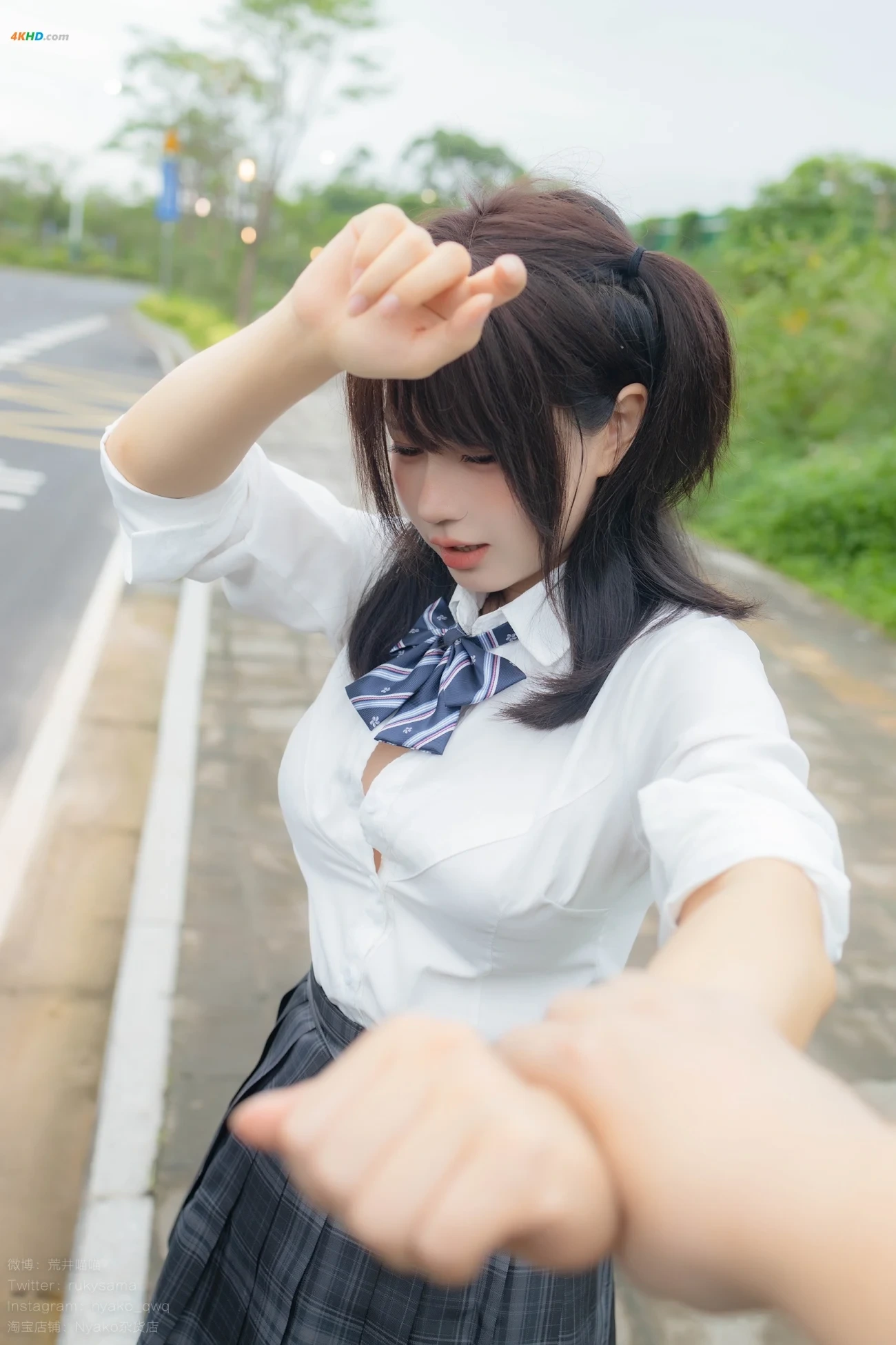 NyakoMiaoZi - YouGuaiBen — photo 2