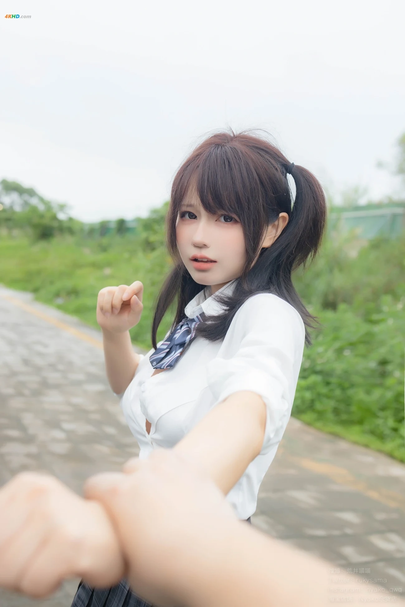 NyakoMiaoZi - YouGuaiBen — photo 13