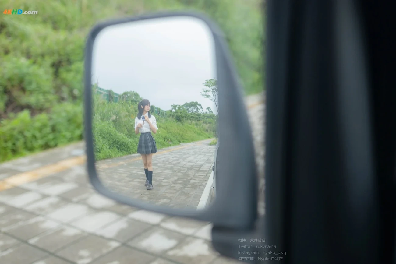 NyakoMiaoZi - YouGuaiBen — photo 138