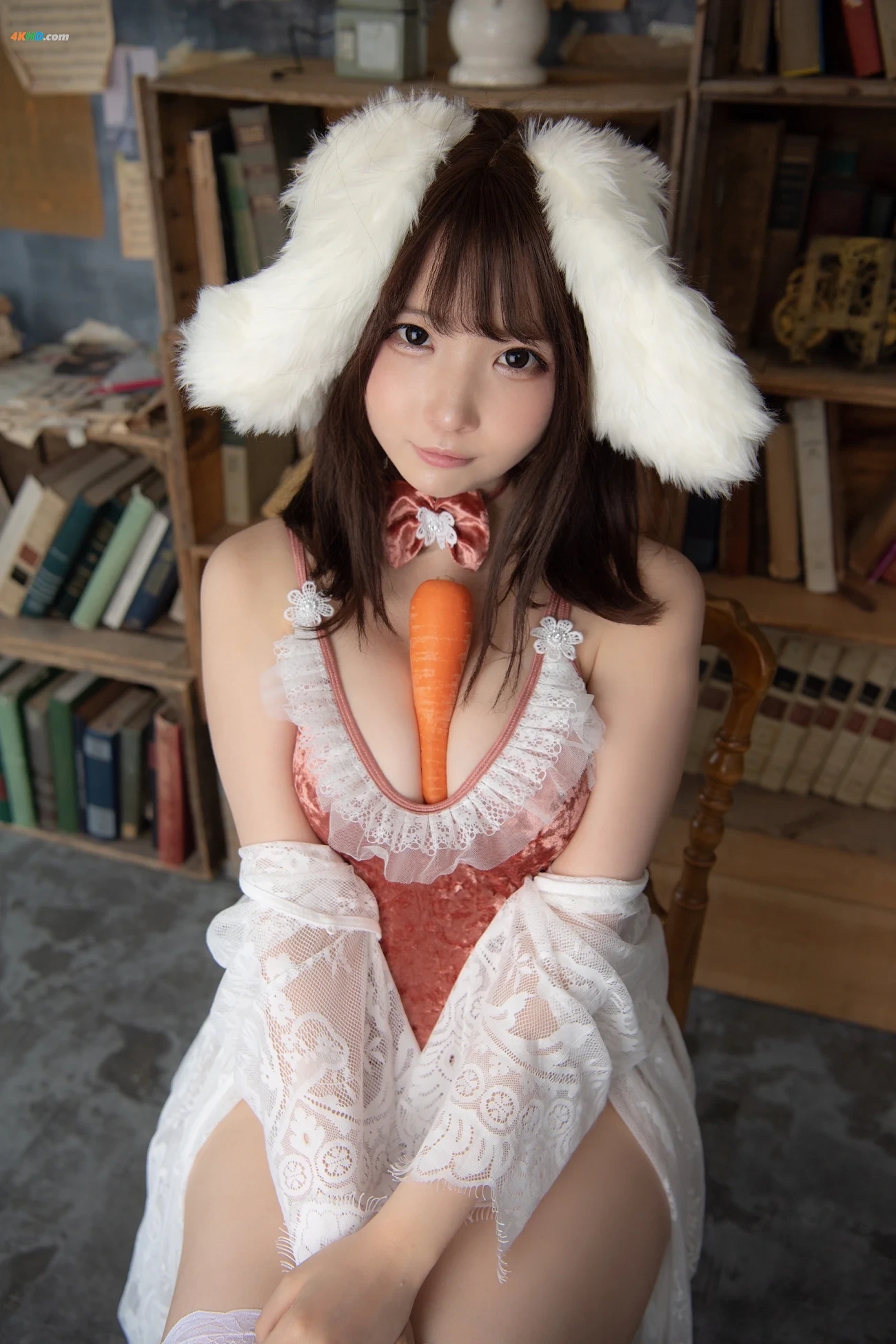 MeiRiMiantai(MeiMiankanon) ChuiErTuB — photo 59