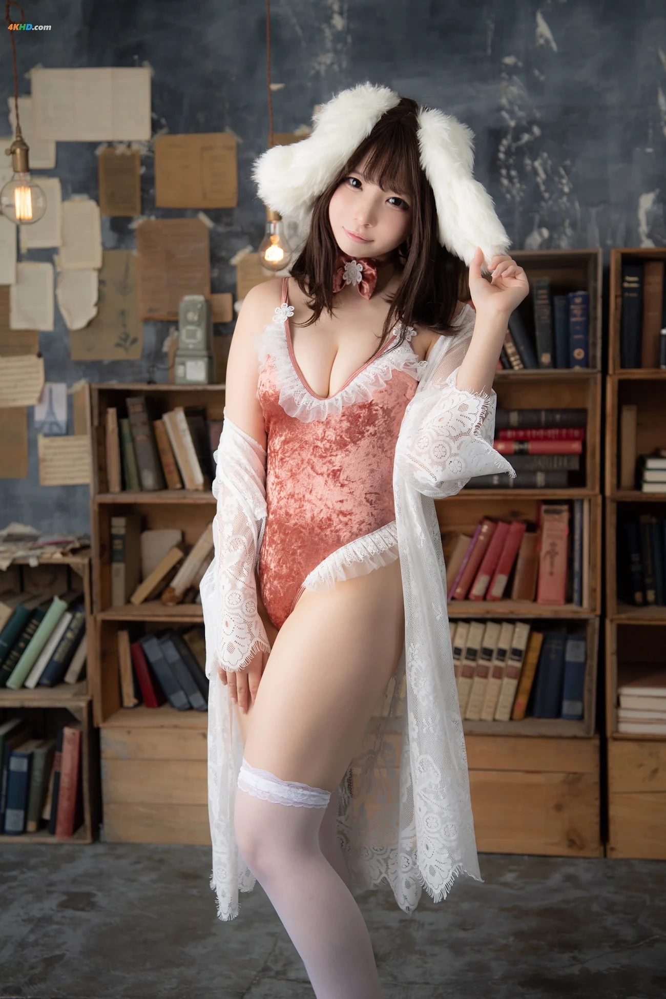 MeiRiMiantai(MeiMiankanon) ChuiErTuB — photo 67