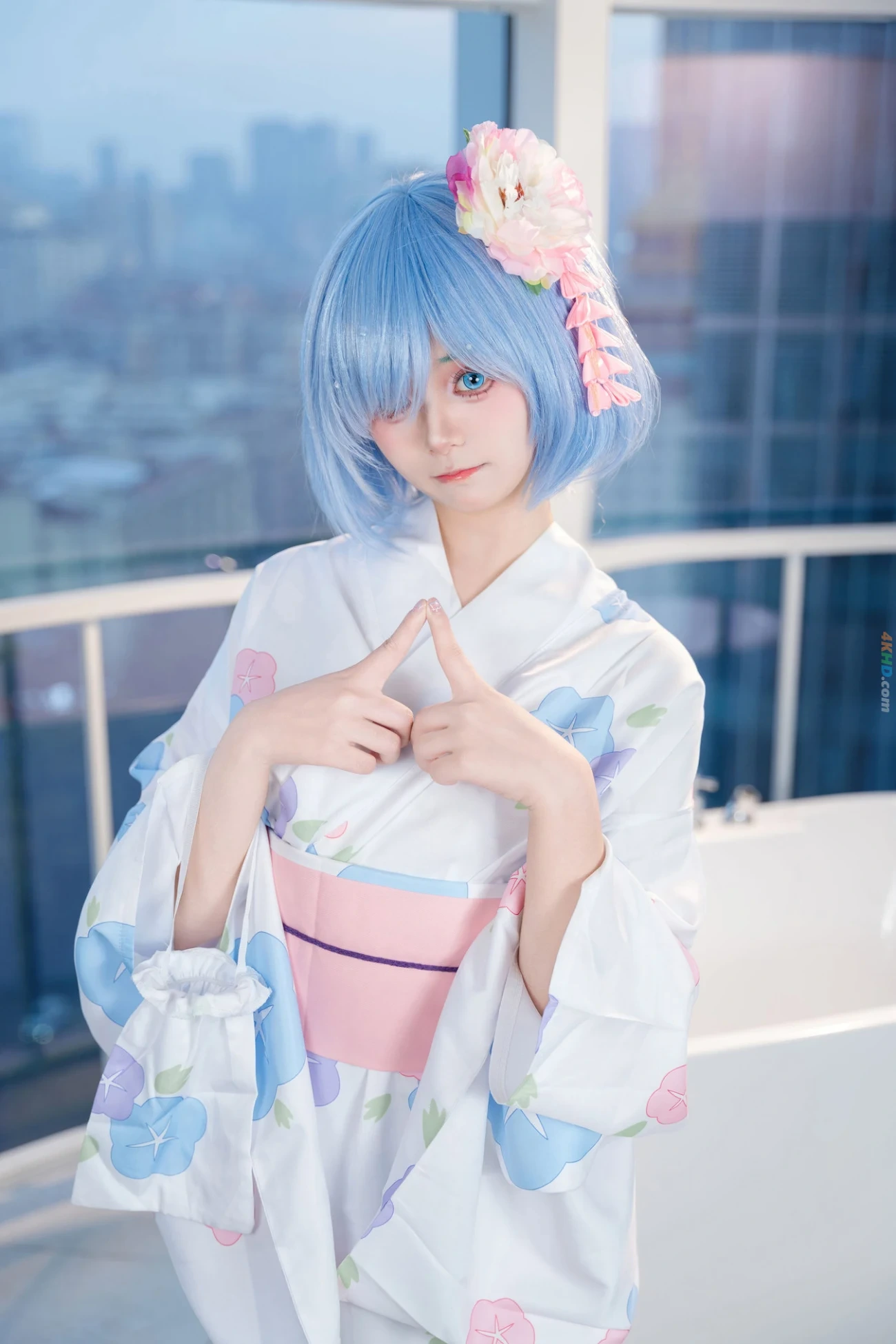 XiaoYangBuChiCao - CongLingKaiShiDeYiShiJieShengHuo LeiMuHeFu — photo 7