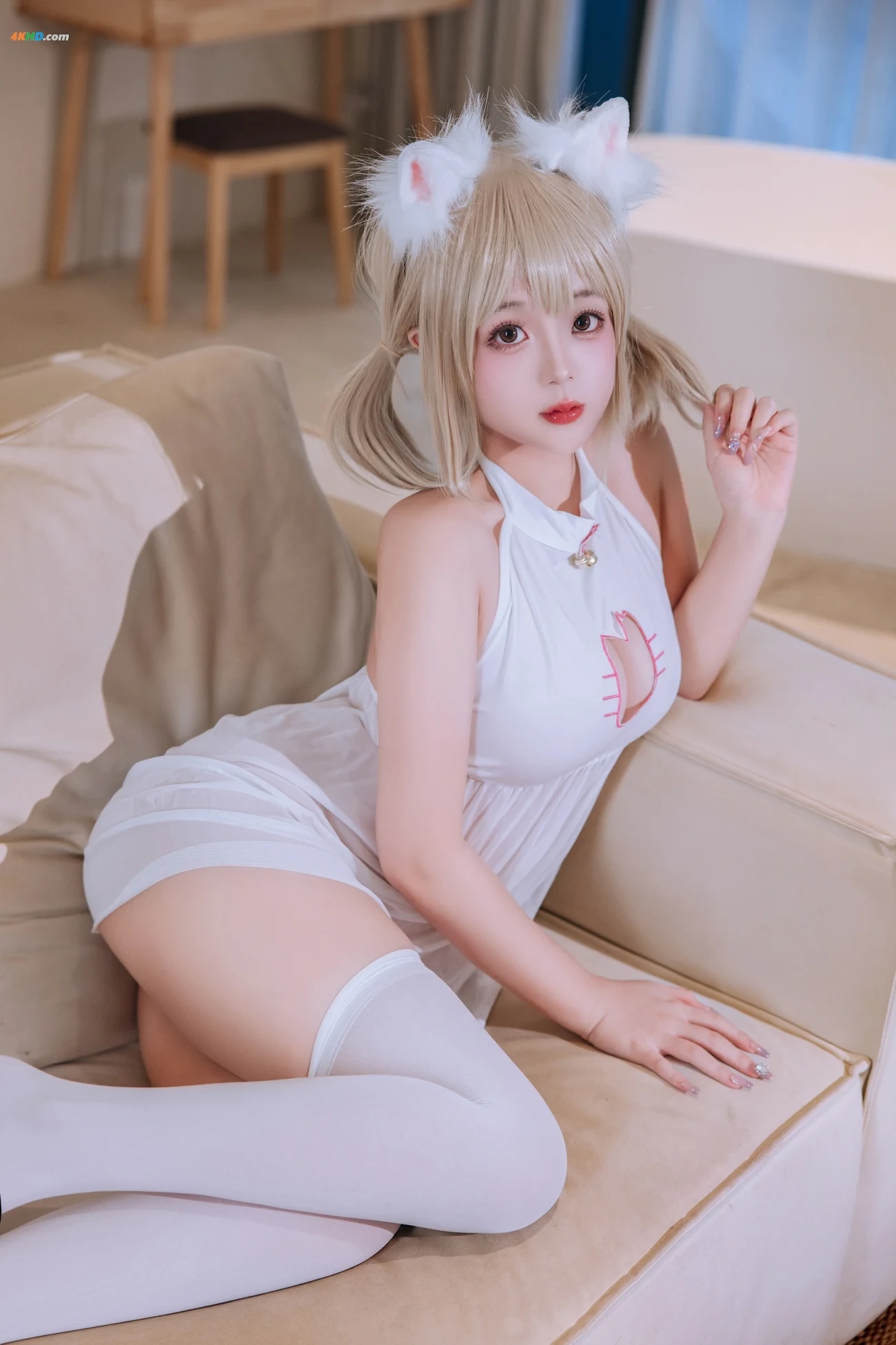 RiNaiJiao BoSiMao — photo 2