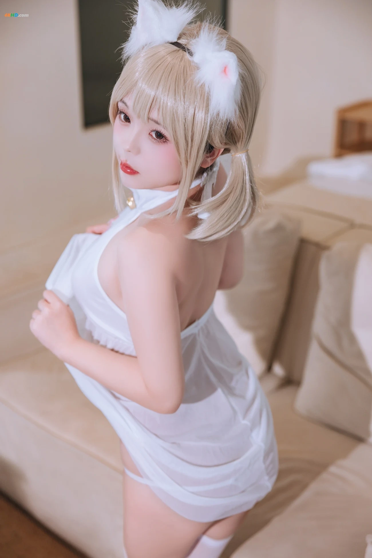 RiNaiJiao BoSiMao — photo 20