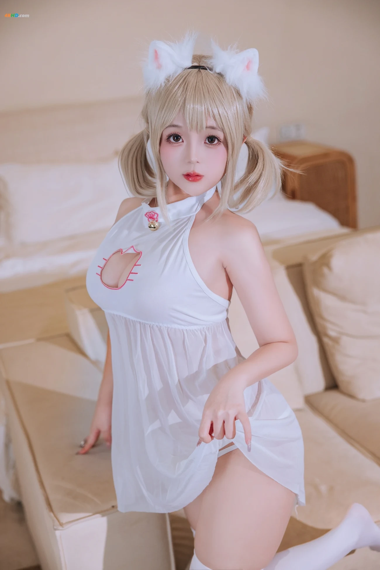 RiNaiJiao BoSiMao — photo 23