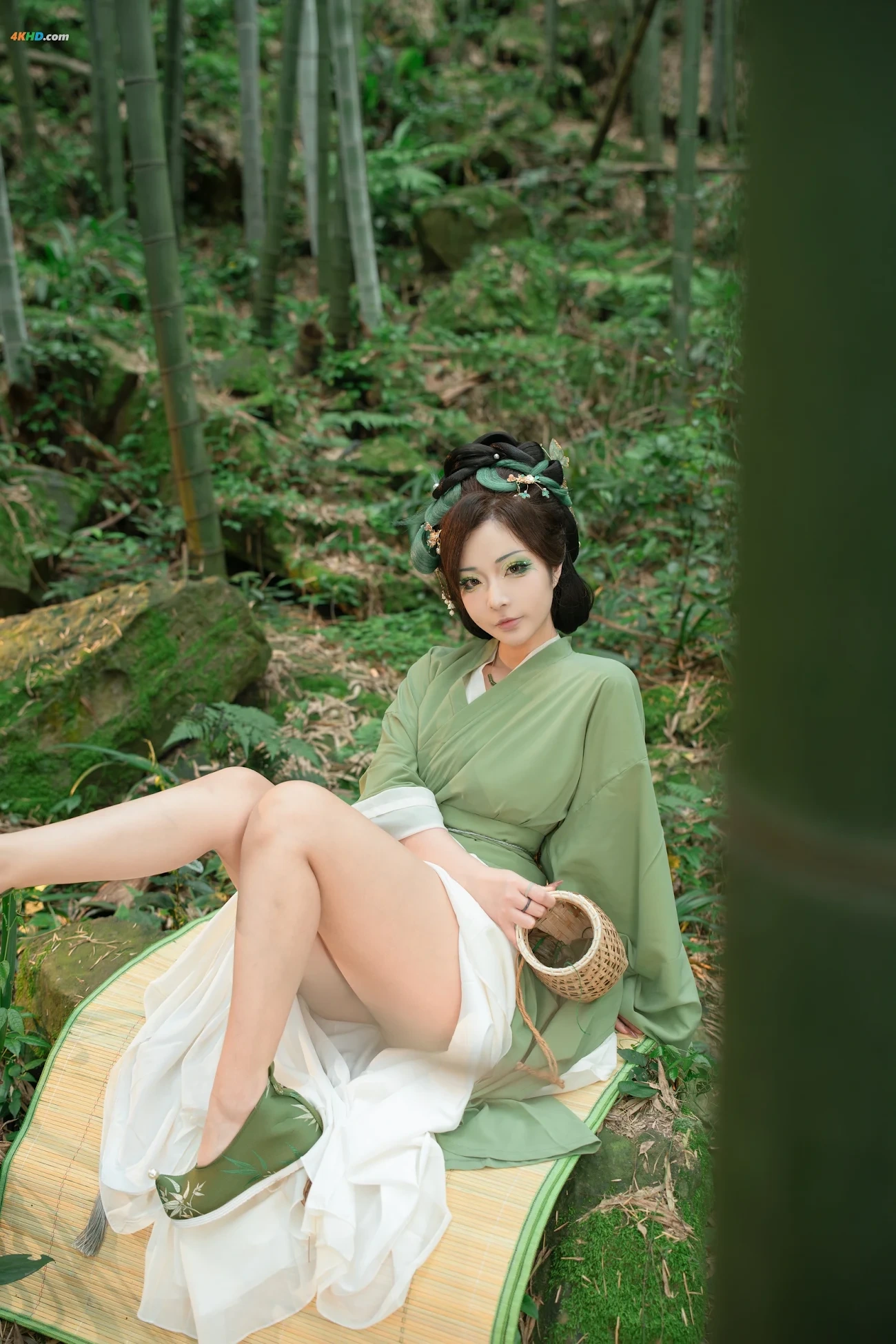 yuuhuiYuHui ZongYeXian — photo 6