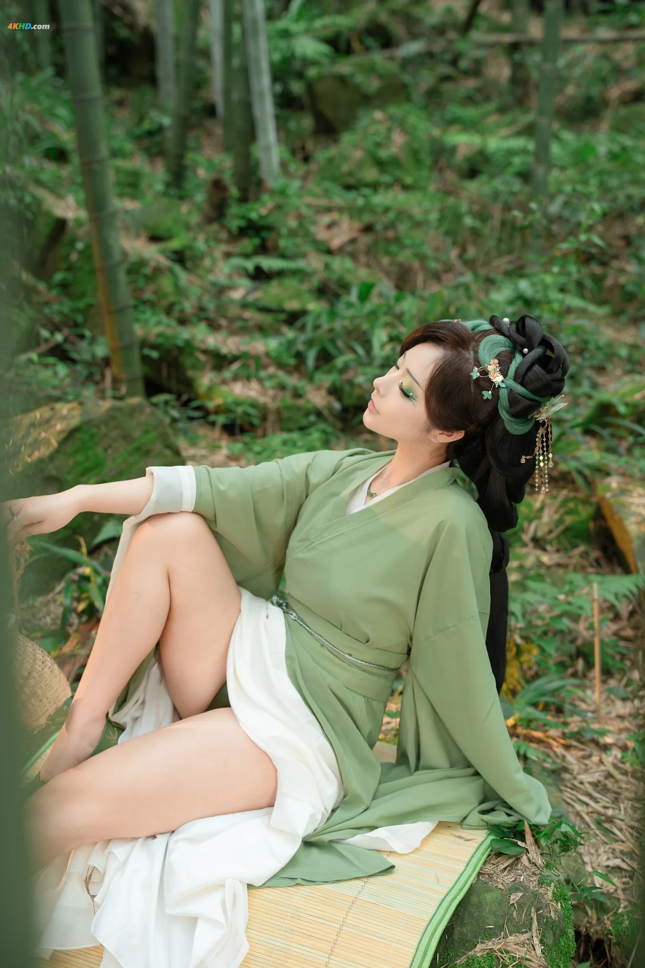 yuuhuiYuHui ZongYeXian — photo 7