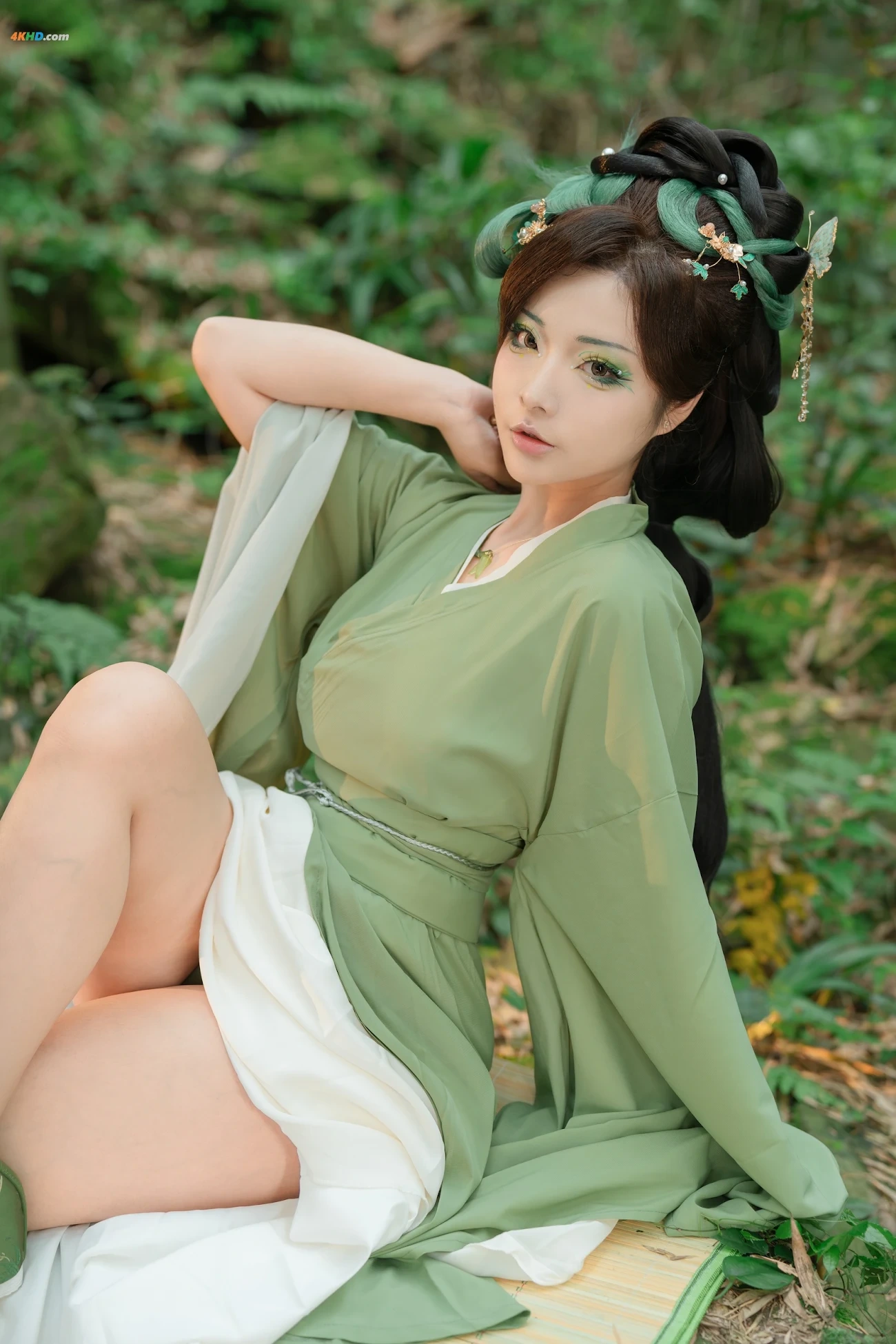 yuuhuiYuHui ZongYeXian — photo 8
