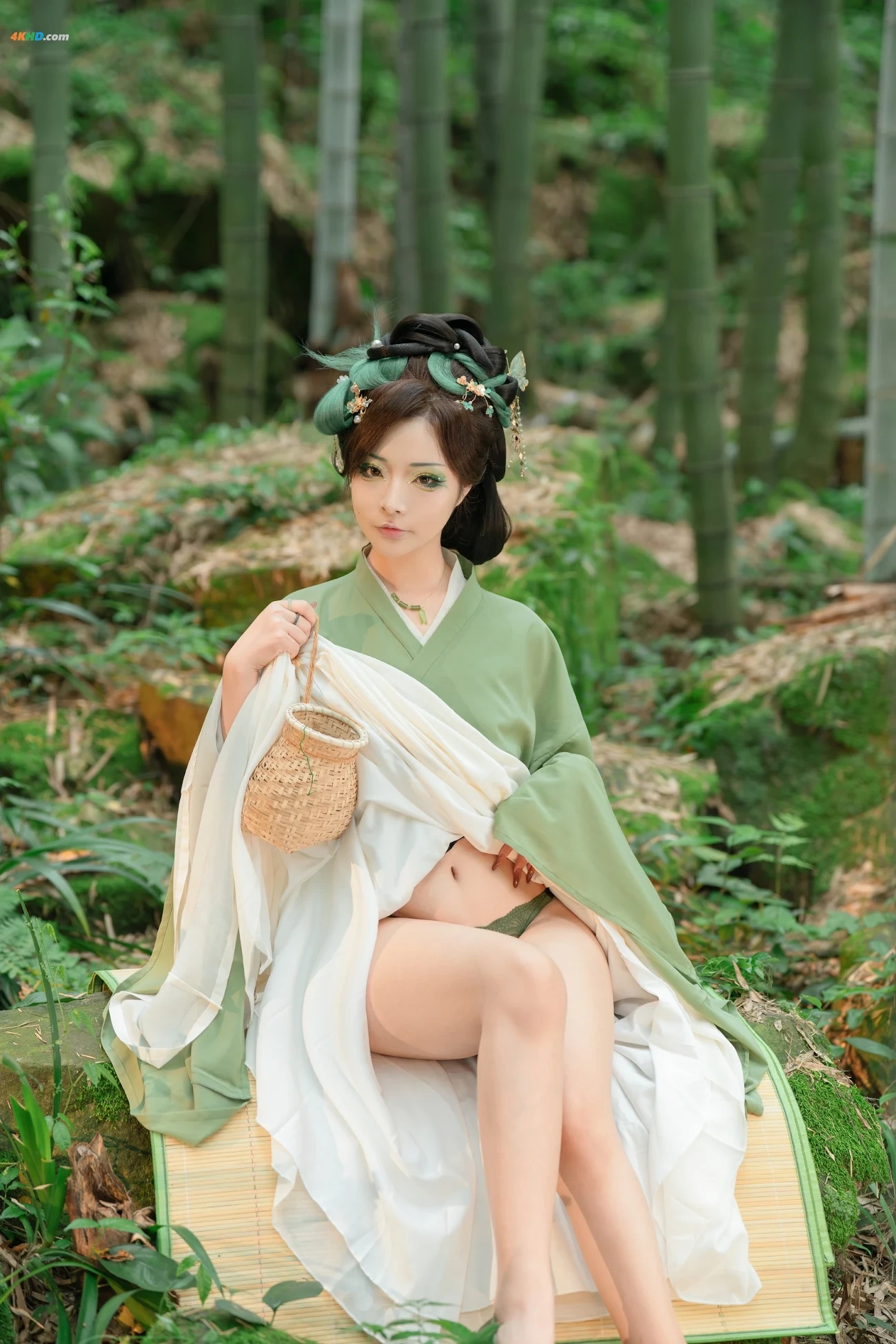 yuuhuiYuHui ZongYeXian — photo 9