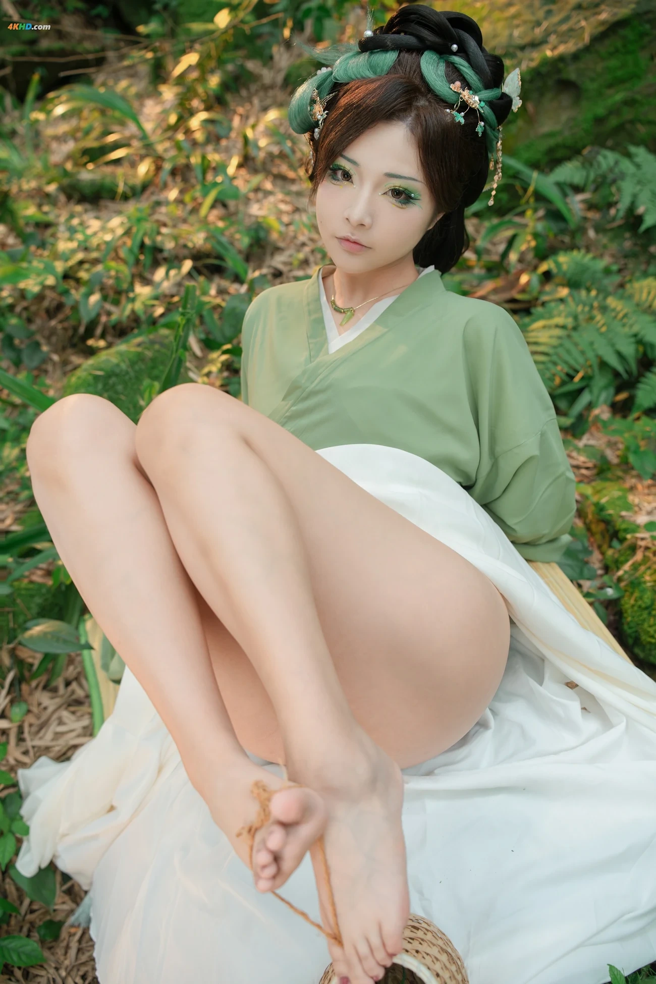 yuuhuiYuHui ZongYeXian — photo 28
