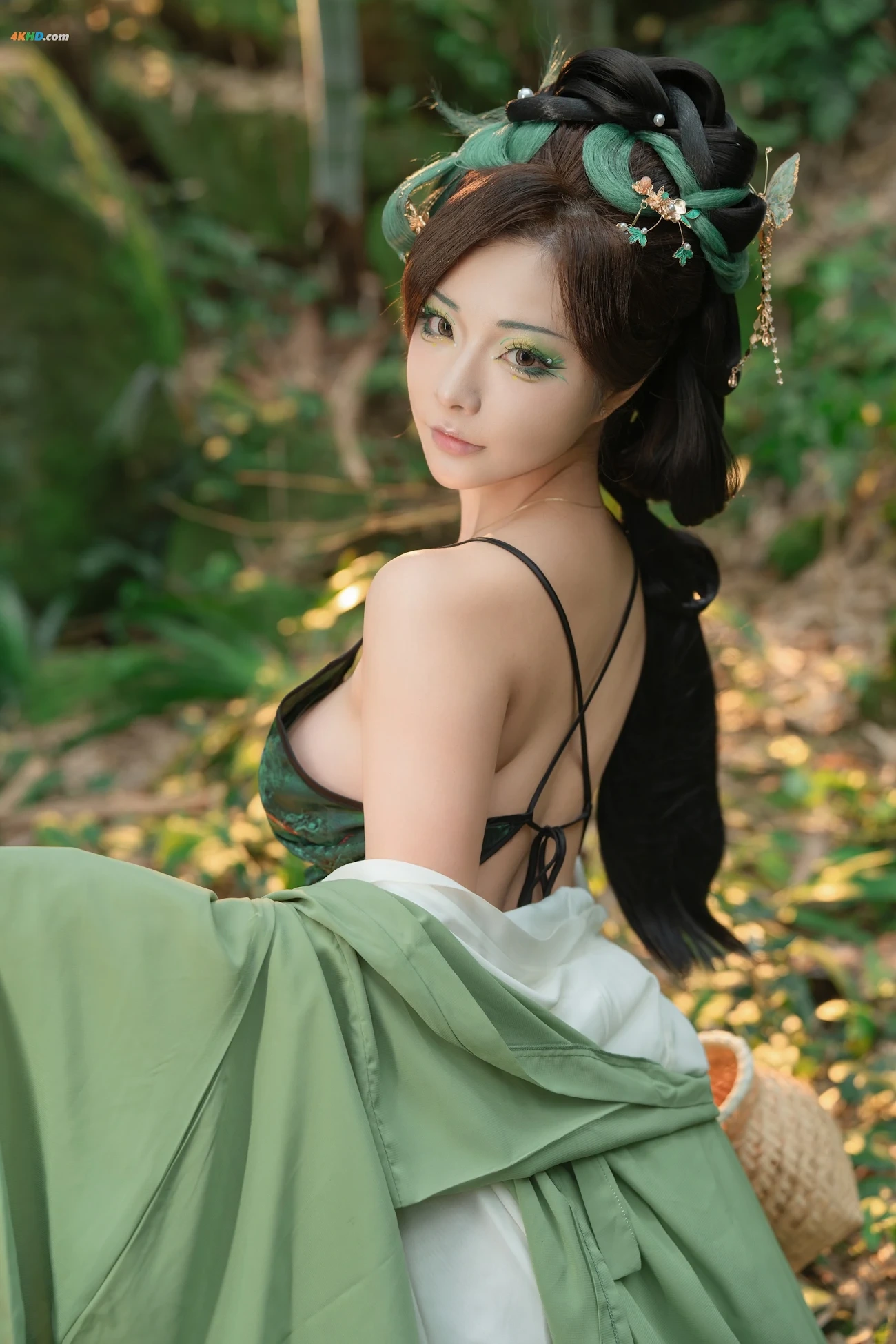 yuuhuiYuHui ZongYeXian — photo 59