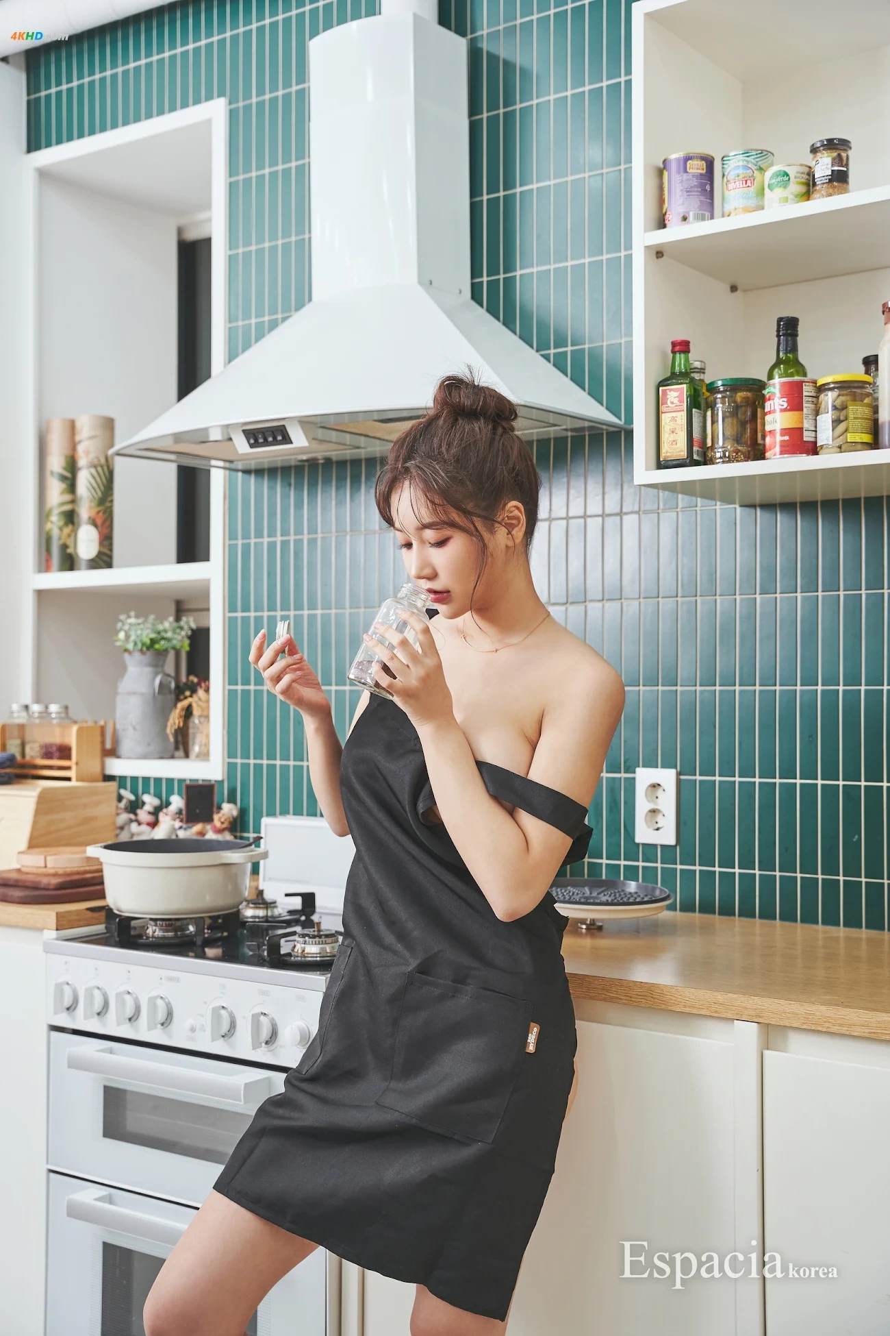 [Espacia Korea] EHC#143 K.D.L — photo 2
