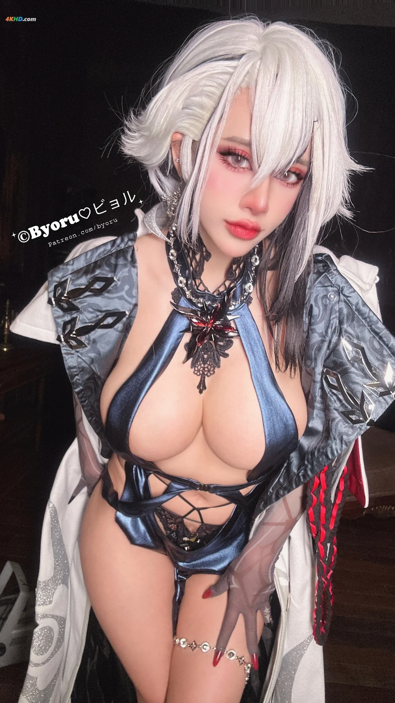 Byoru - Arlecchino Dress — photo 92