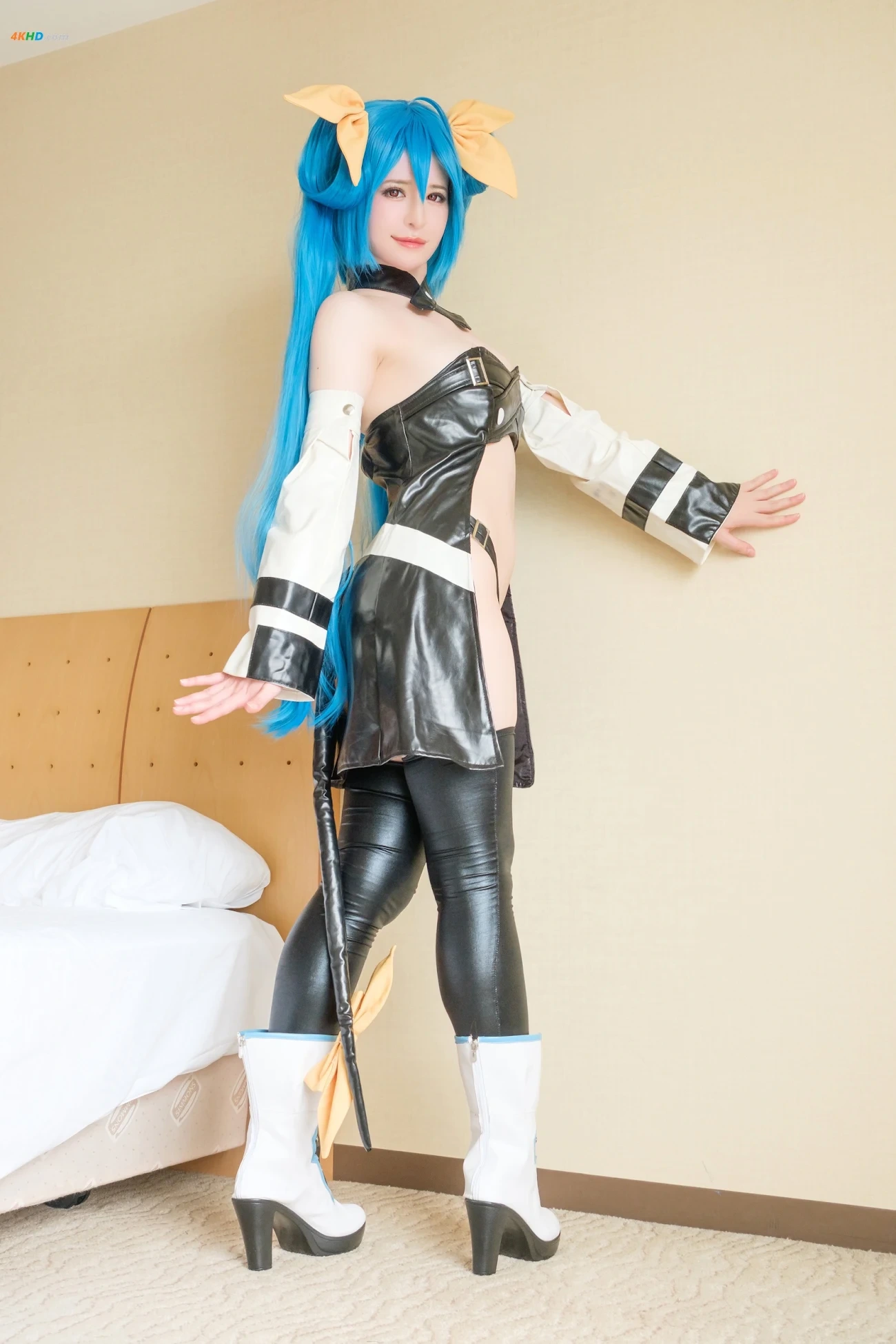 Emma Chizuru - Shotover (Unknown Character) — photo 4