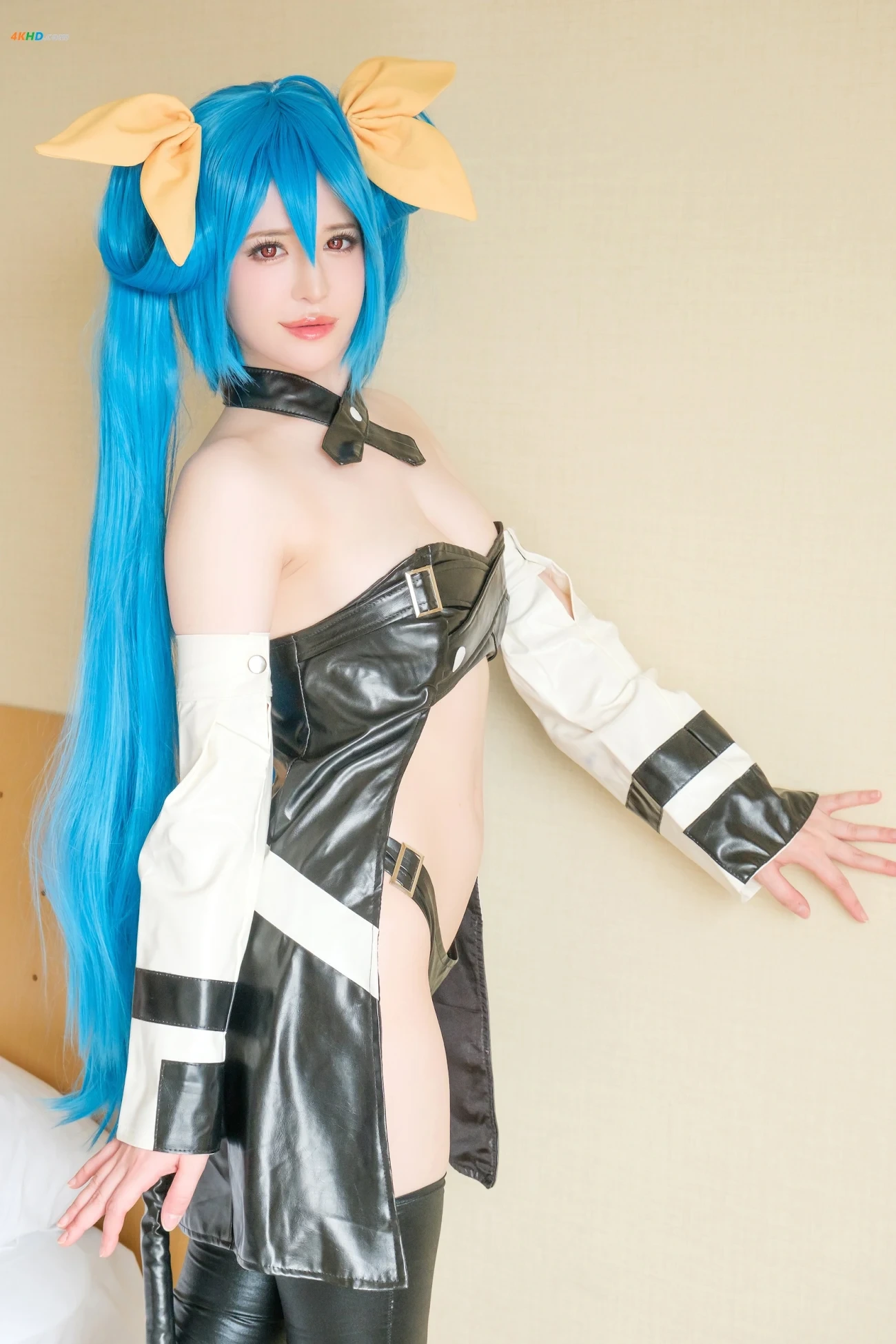 Emma Chizuru - Shotover (Unknown Character) — photo 5