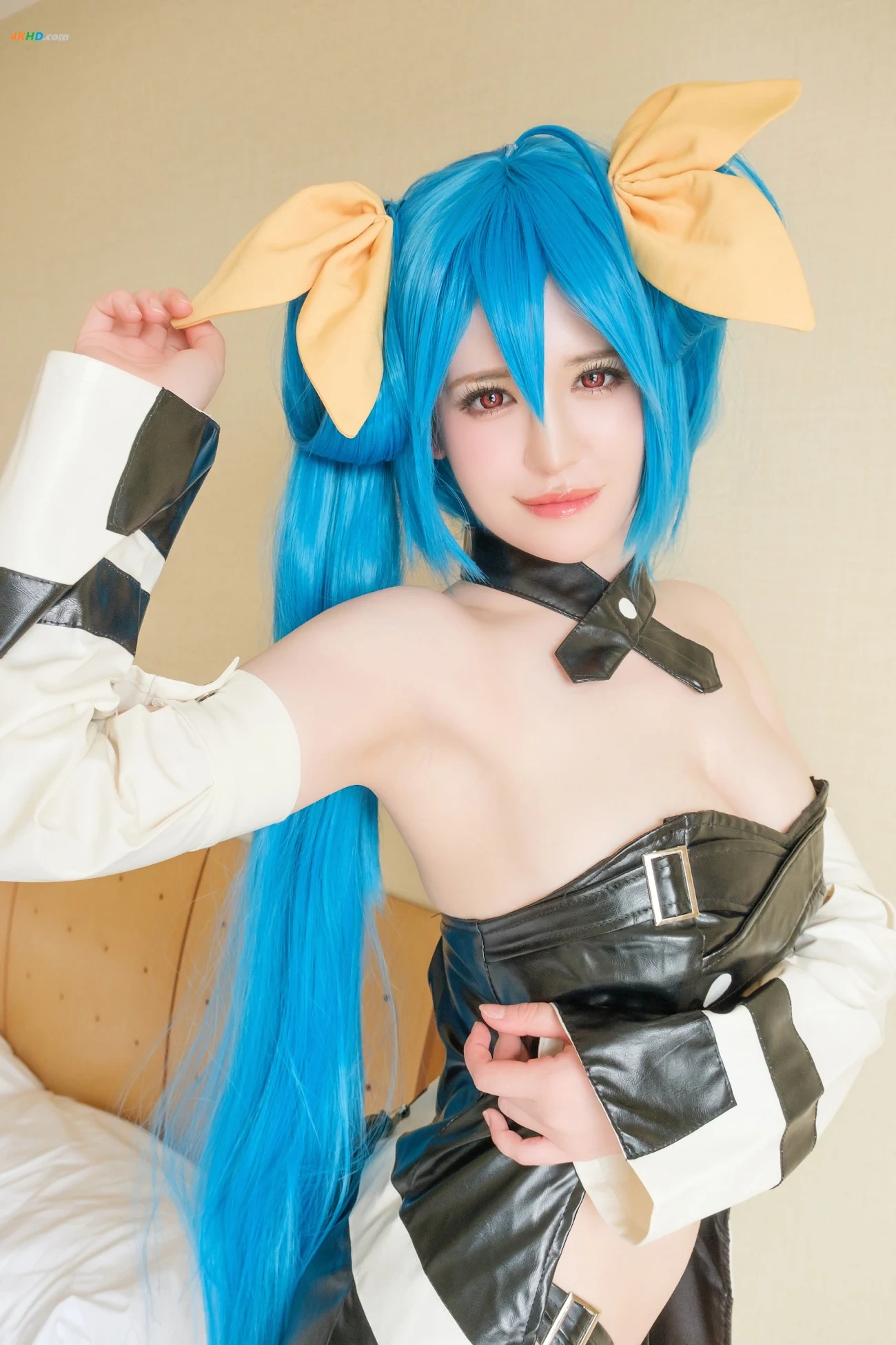 Emma Chizuru - Shotover (Unknown Character) — photo 6