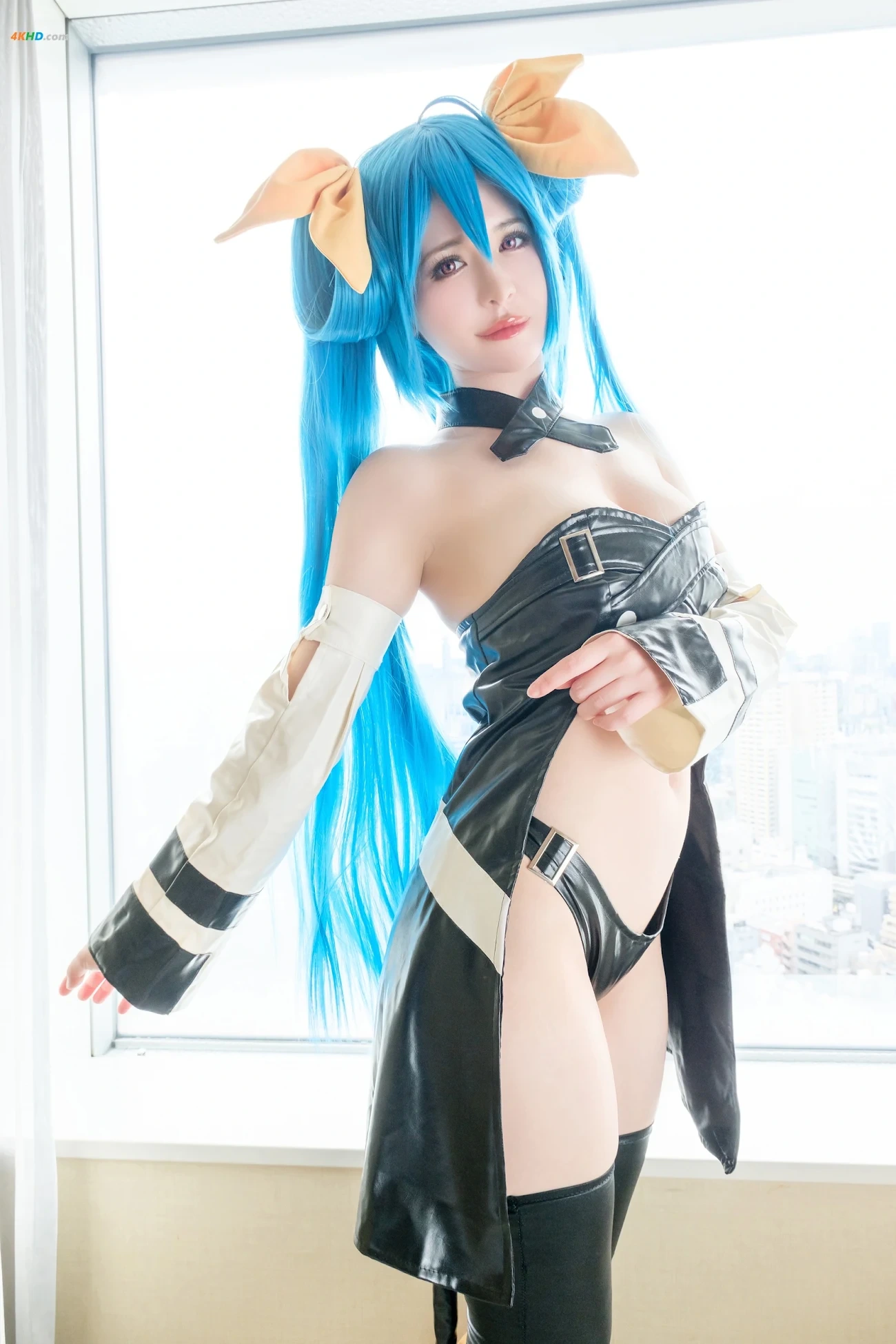 Emma Chizuru - Shotover (Unknown Character) — photo 7