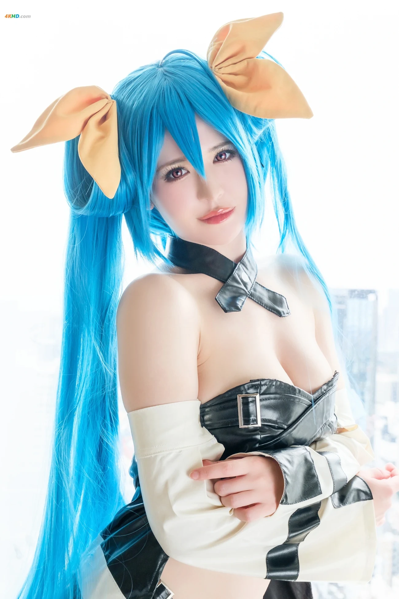 Emma Chizuru - Shotover (Unknown Character) — photo 8