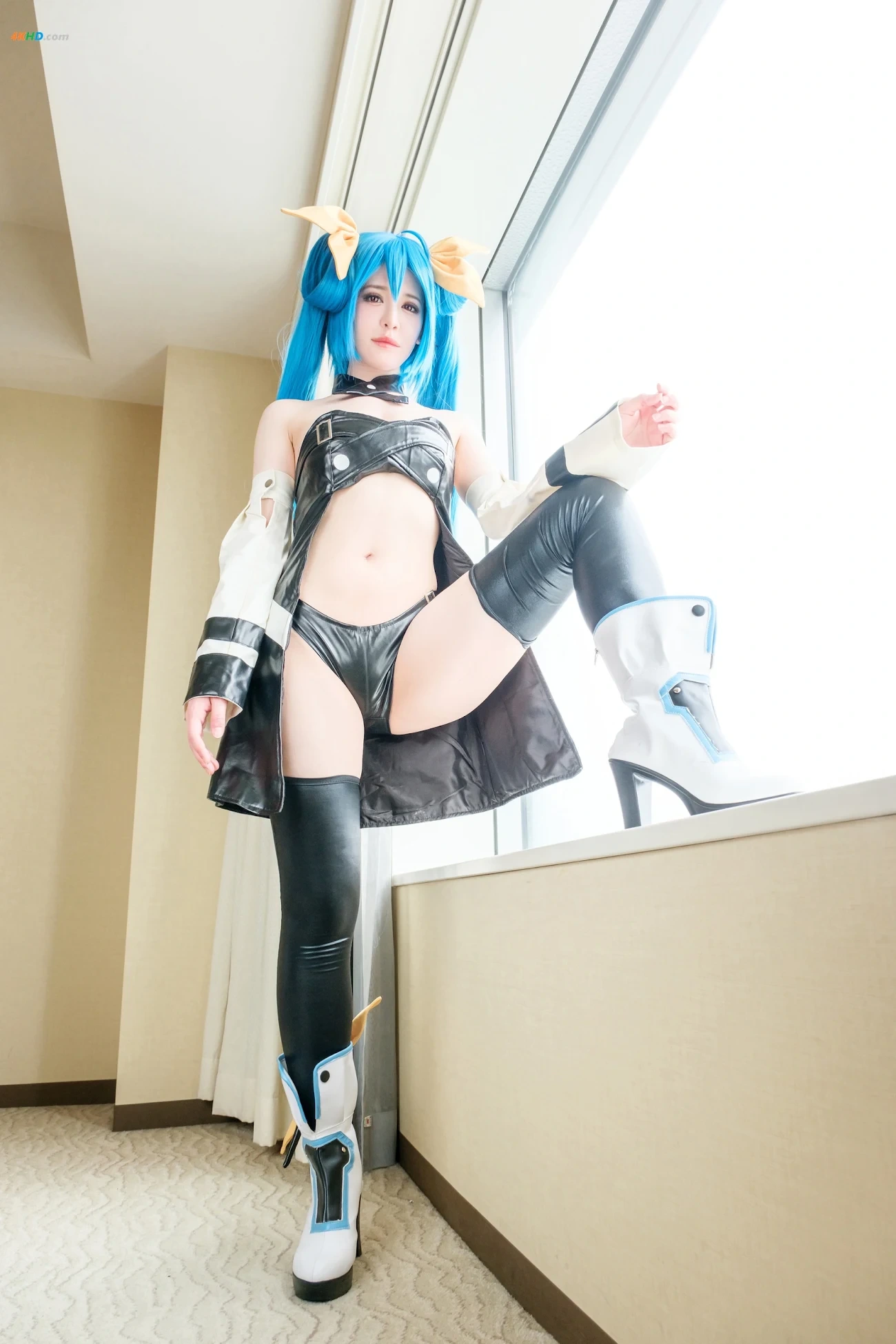 Emma Chizuru - Shotover (Unknown Character) — photo 9