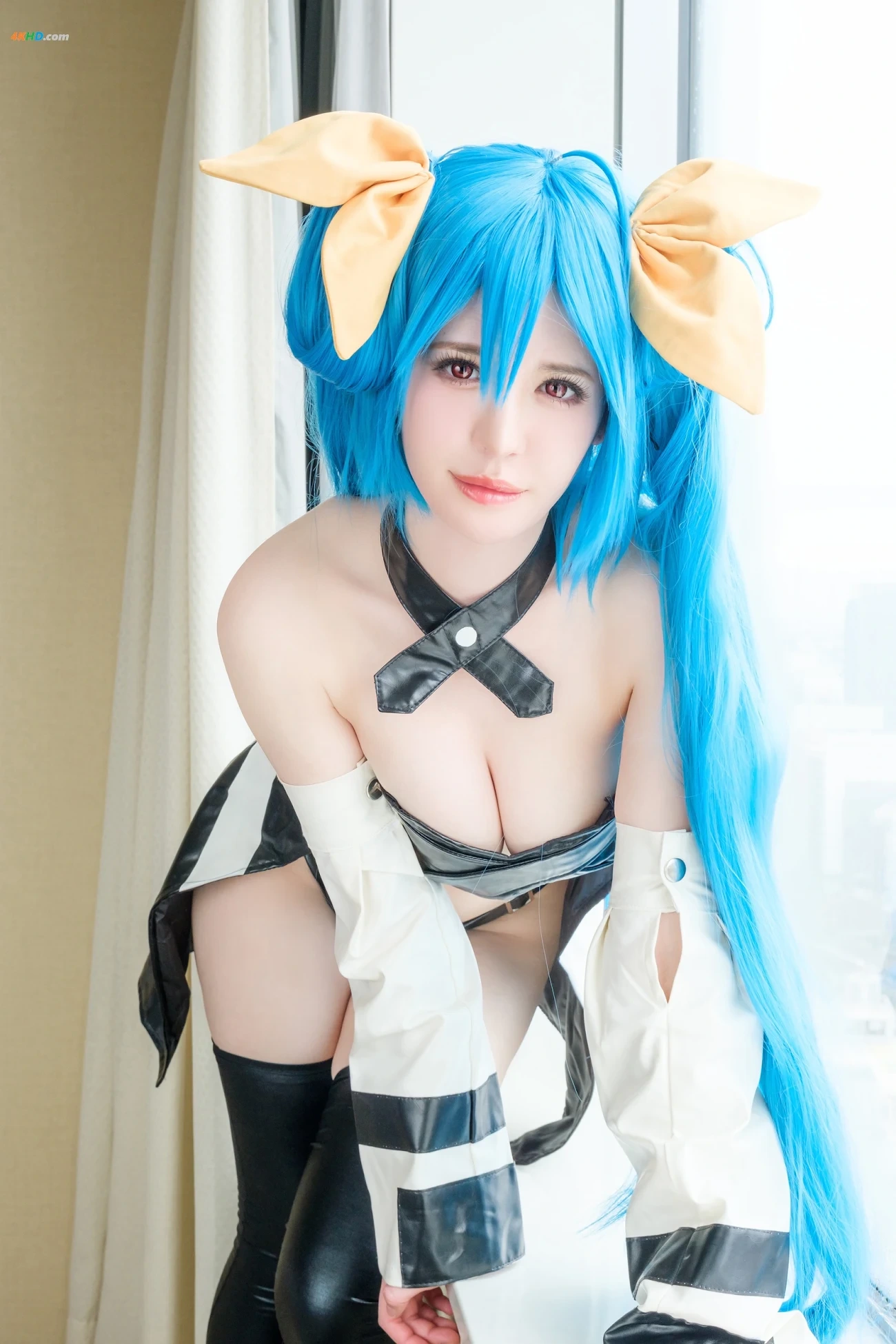 Emma Chizuru - Shotover (Unknown Character) — photo 12