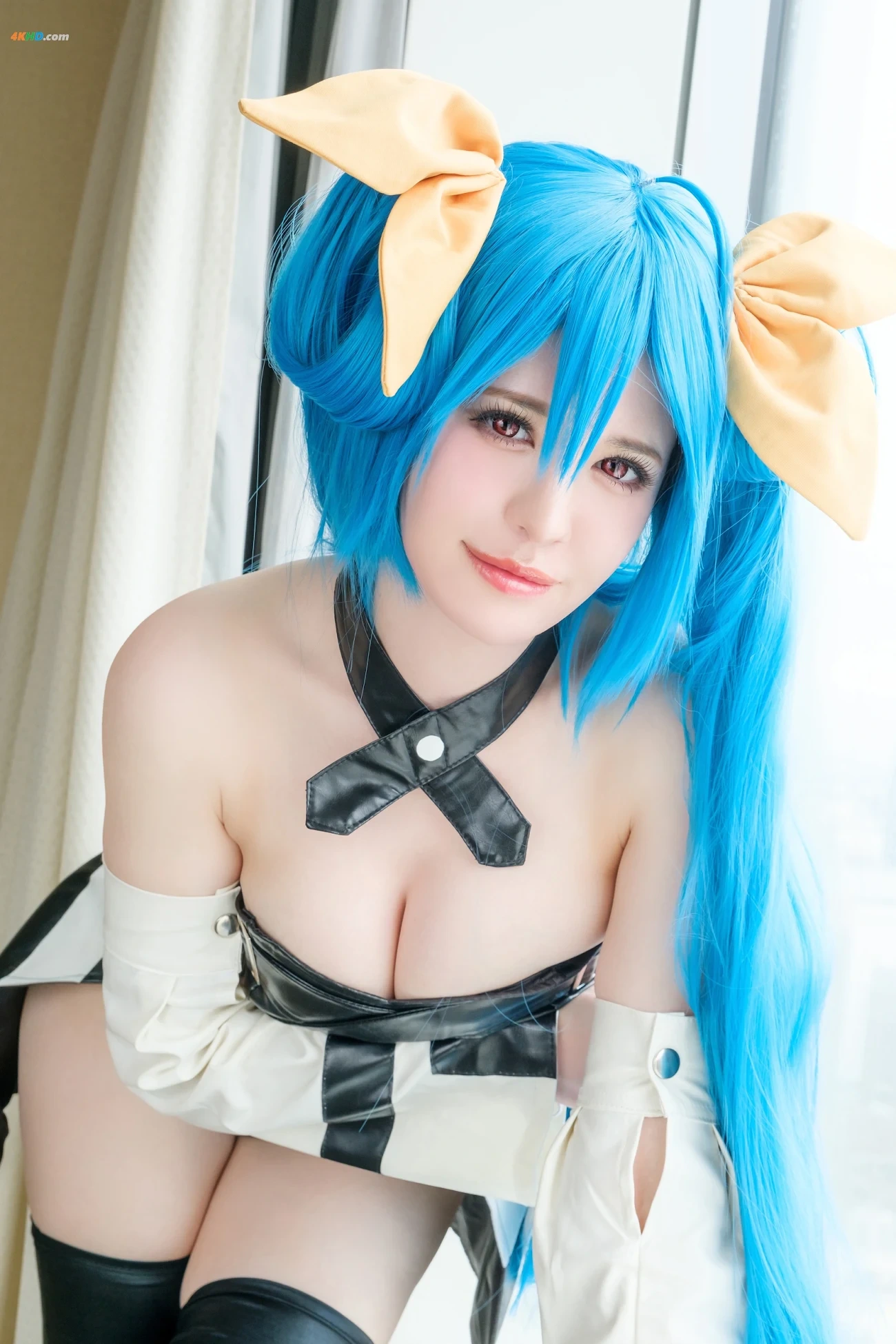 Emma Chizuru - Shotover (Unknown Character) — photo 13