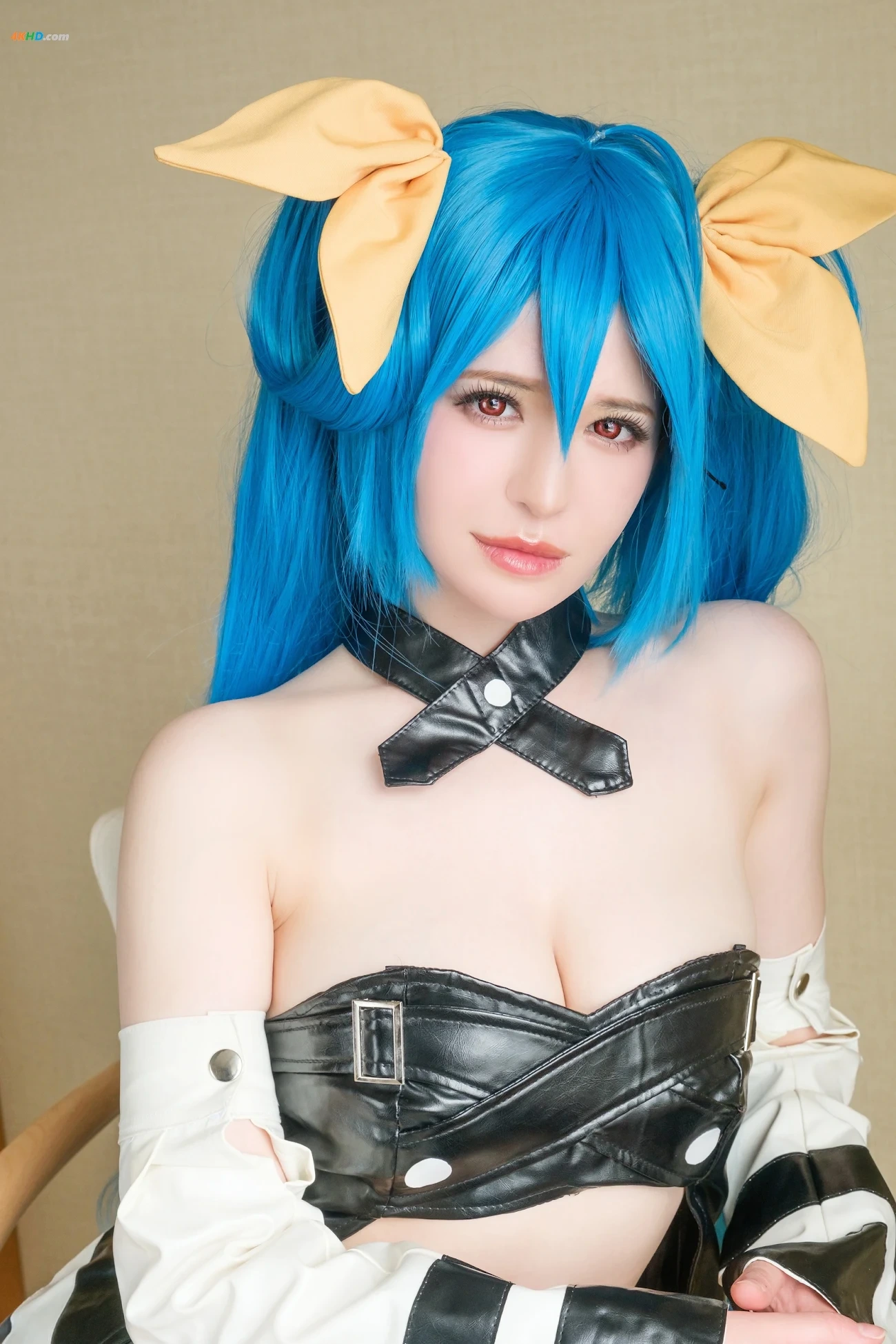 Emma Chizuru - Shotover (Unknown Character) — photo 17