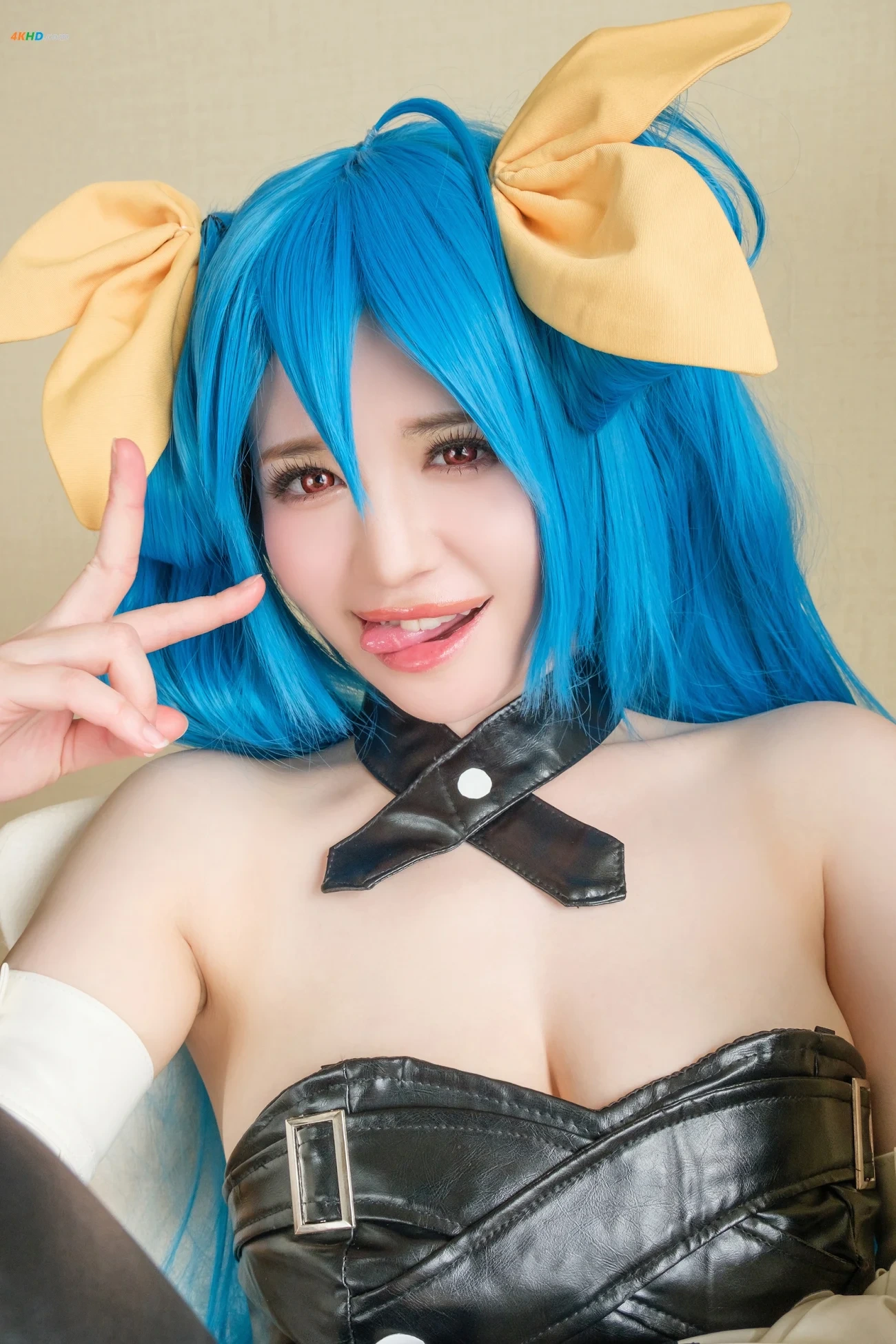 Emma Chizuru - Shotover (Unknown Character) — photo 22