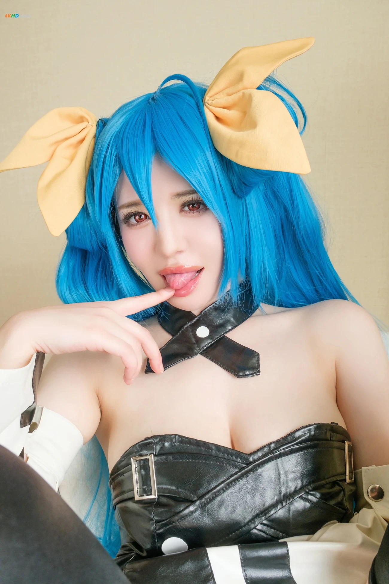Emma Chizuru - Shotover (Unknown Character) — photo 23
