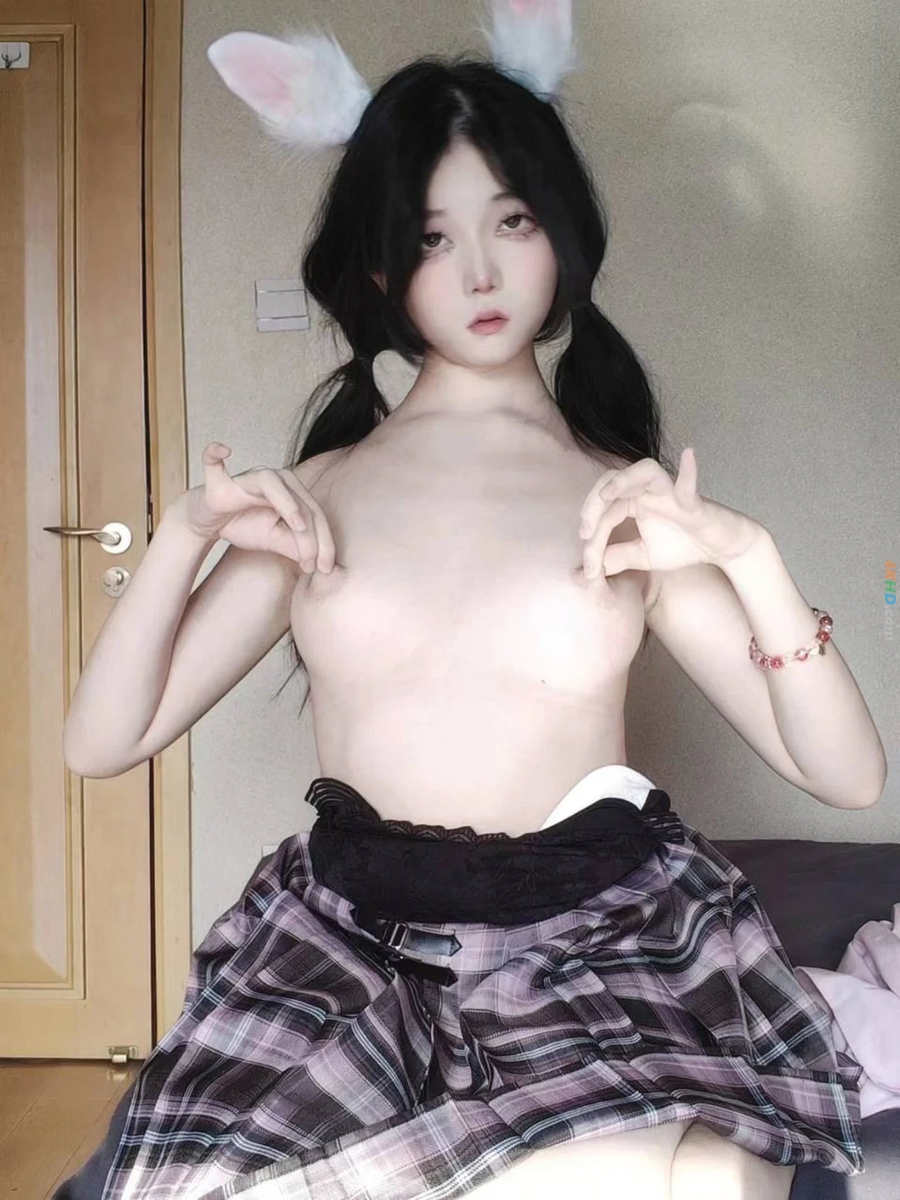 [OtherXXX] YuanXiangJiXieMi - YanZhiCoseXiaoJieJie — photo 11