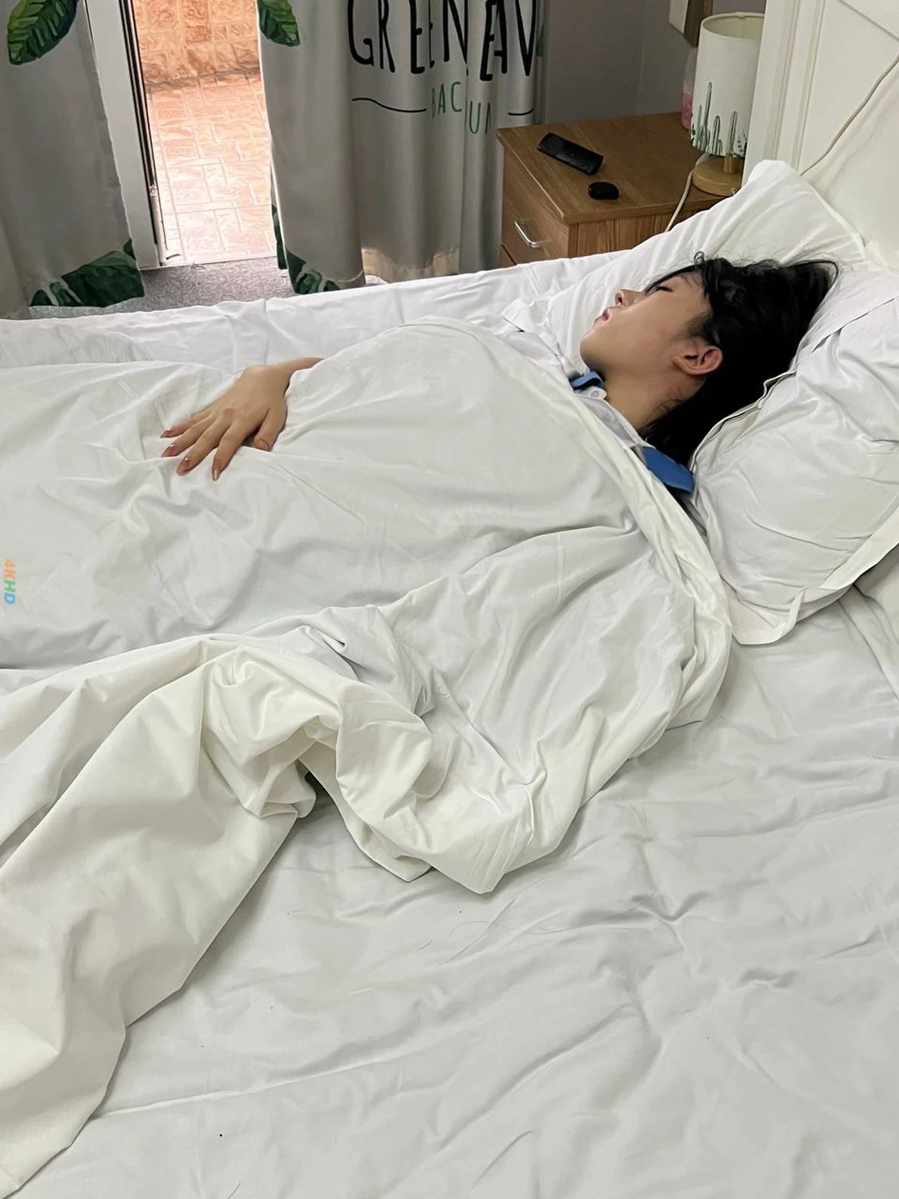 [OtherXXX] YuanXiangJiXieMi - YanZhiCoseXiaoJieJie — photo 37
