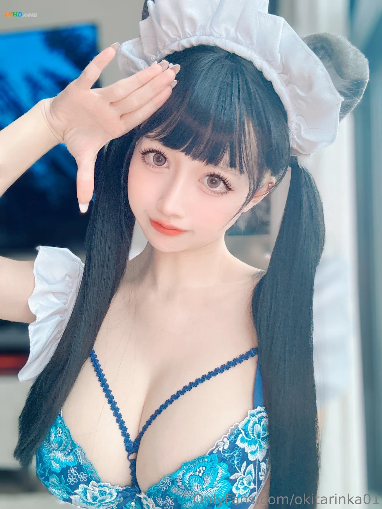ChongTianLinHuaRinka Sailor Suit Maid — photo 1
