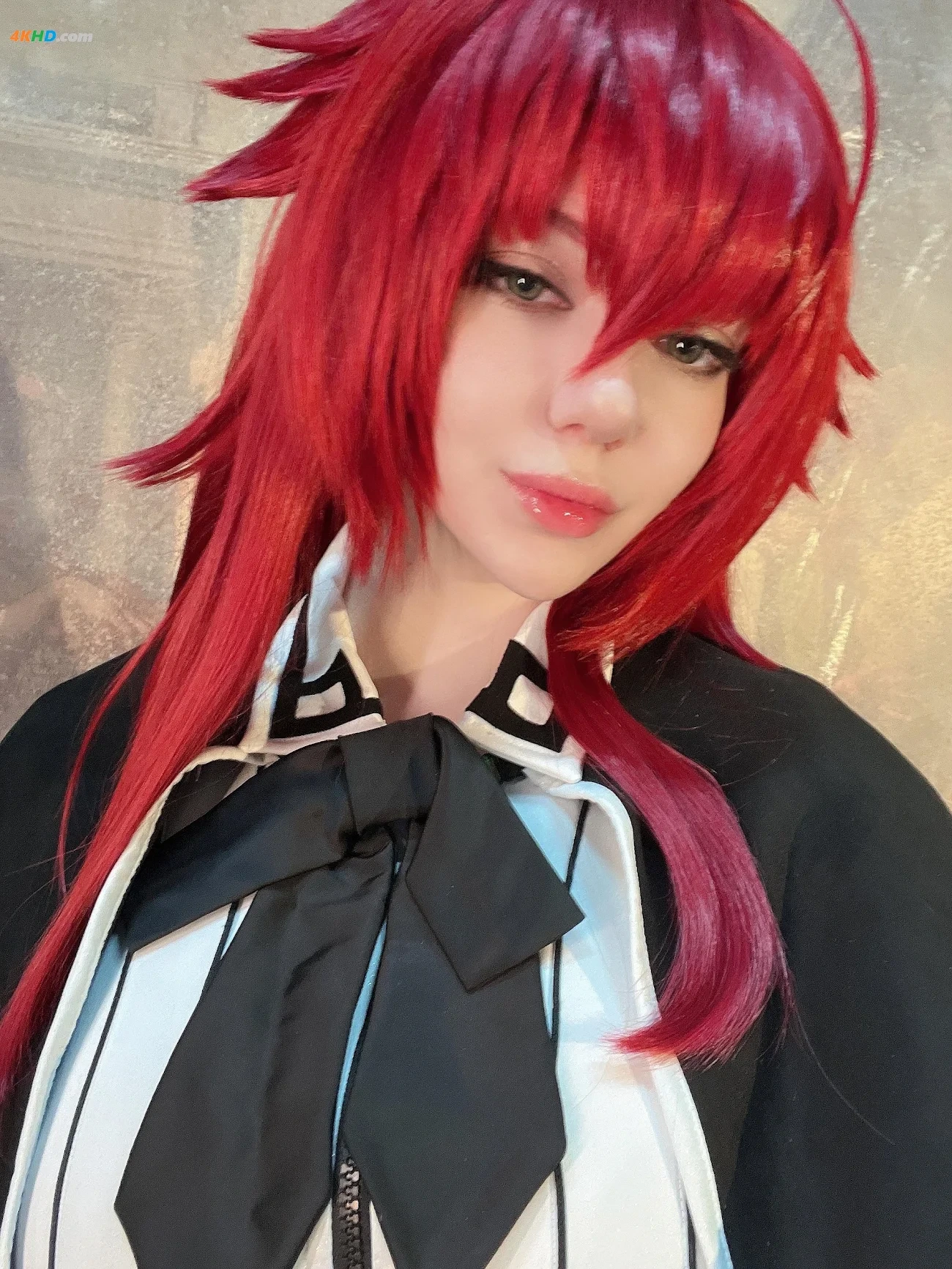 Alina Becker - Rias Gremory — photo 68