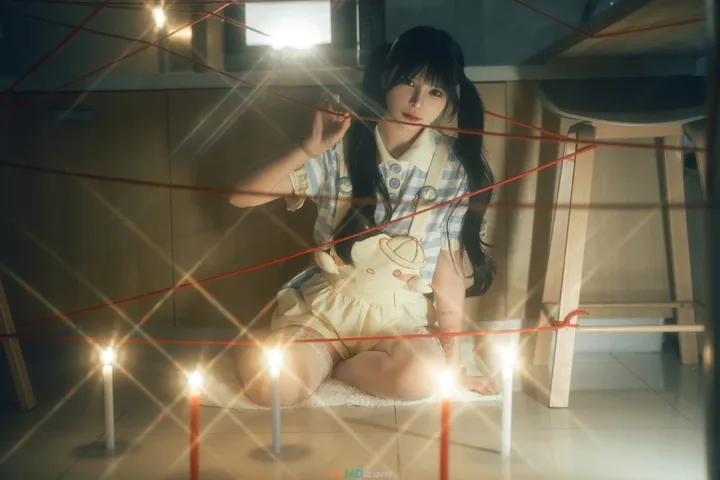 TieShouJiaoShou RuanRuan NaiNiu