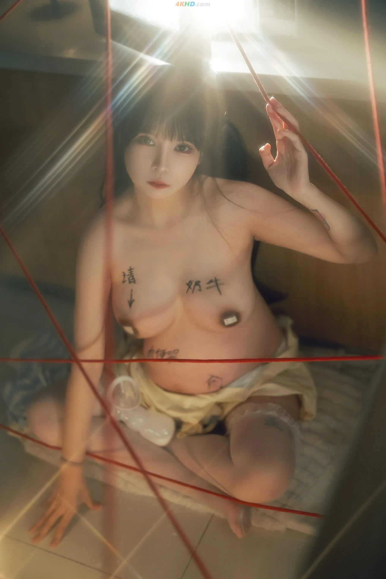 TieShouJiaoShou RuanRuan NaiNiu — photo 6