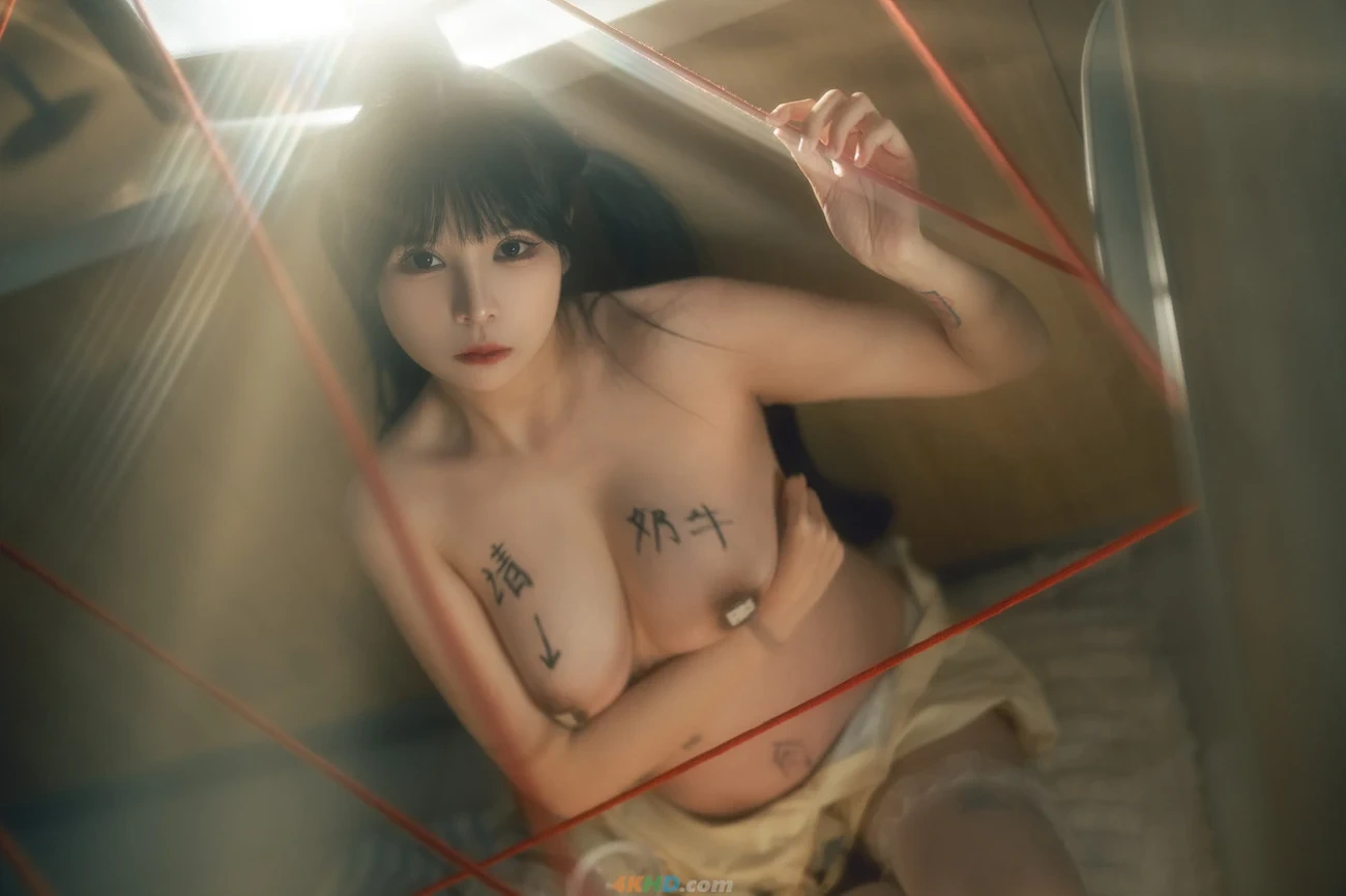 TieShouJiaoShou RuanRuan NaiNiu — photo 8