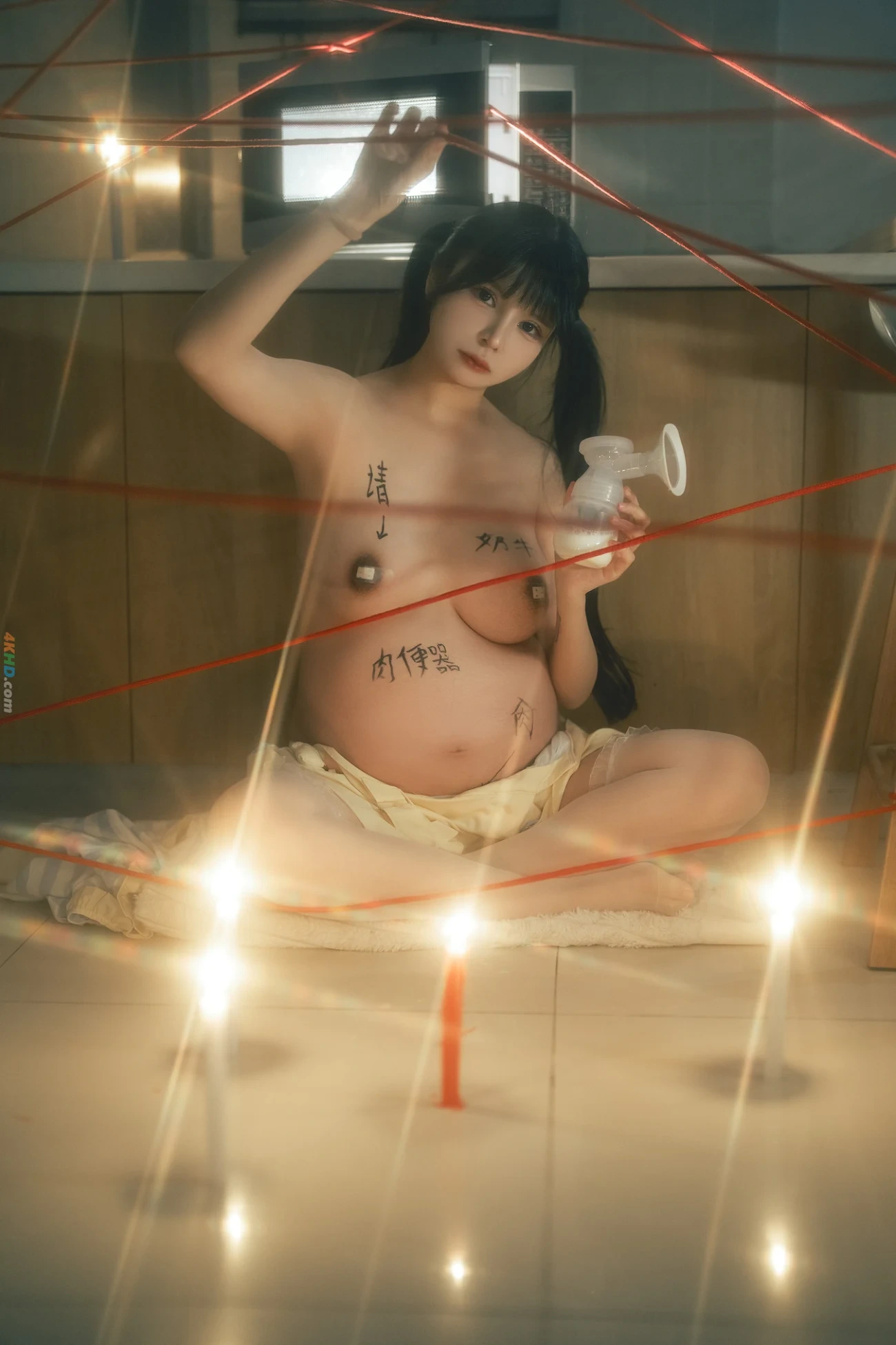 TieShouJiaoShou RuanRuan NaiNiu — photo 10